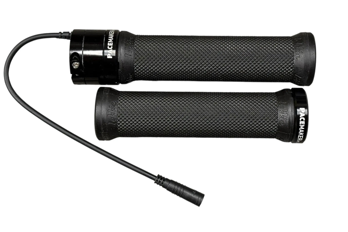 Lekkie Pacemaker full twist electric bike throttle