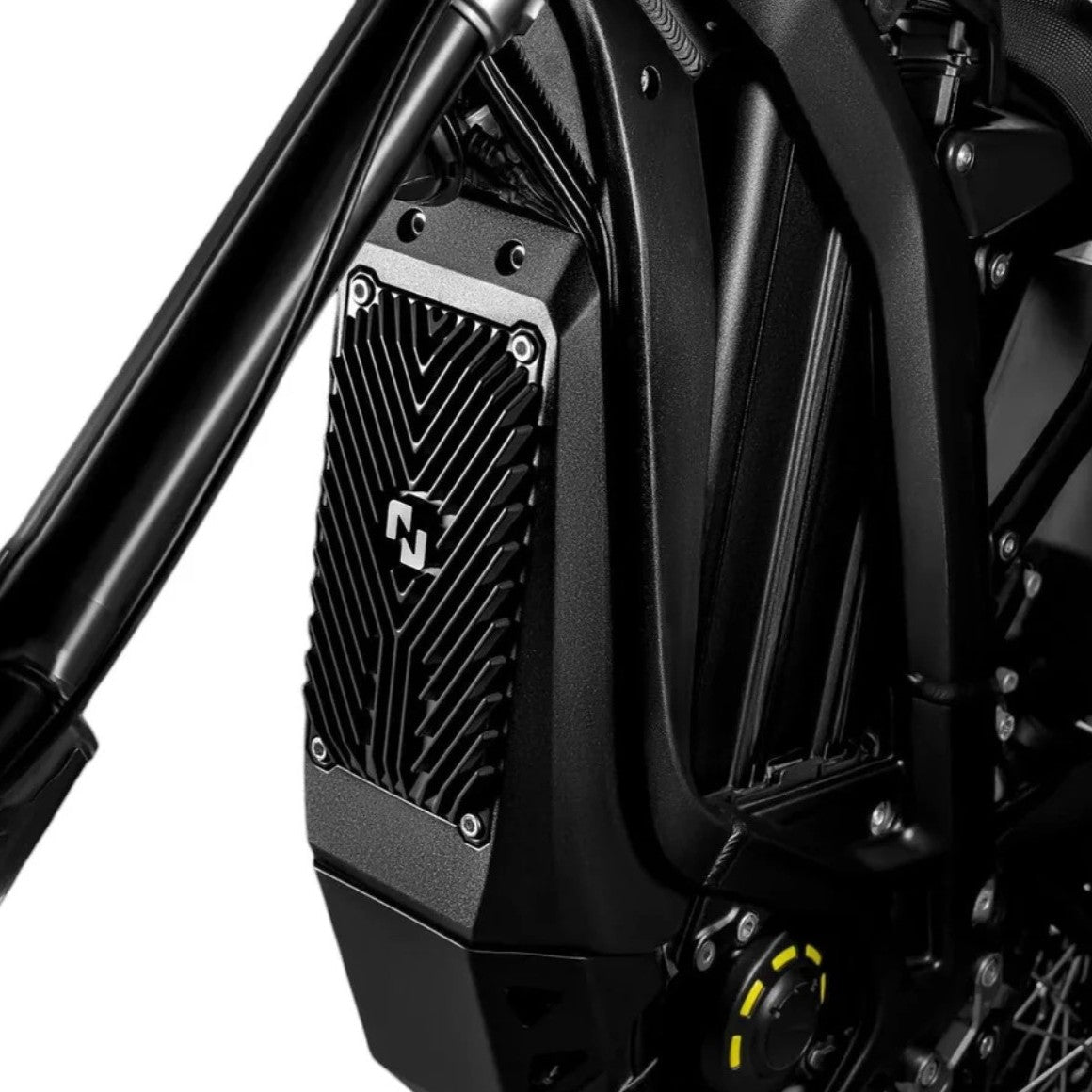 Nucular P24F Controller: The Ultimate Performance Upgrade for Your Sur-Ron Light Bee