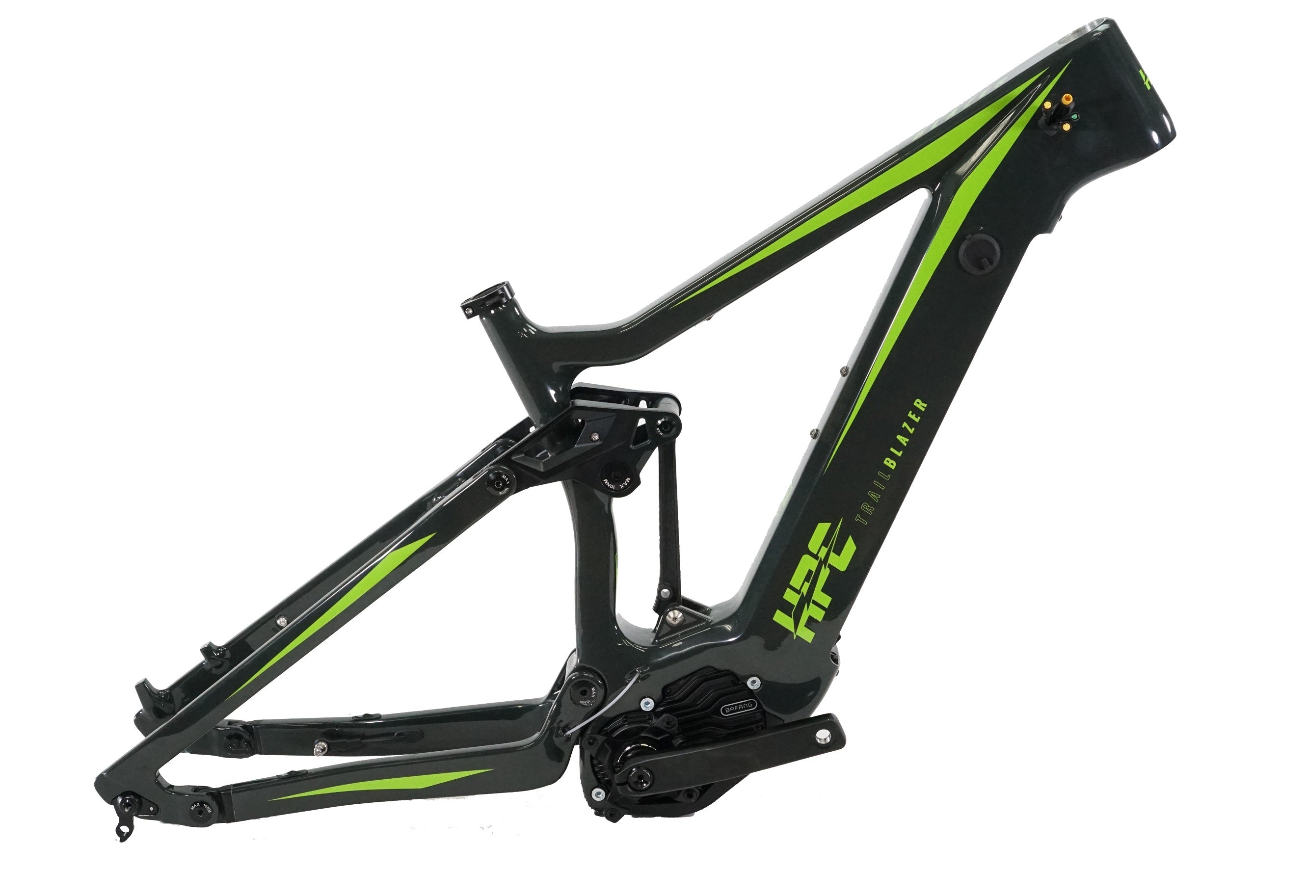 Spring Sale: Trailblazer Frame Set Hi Power Cycles