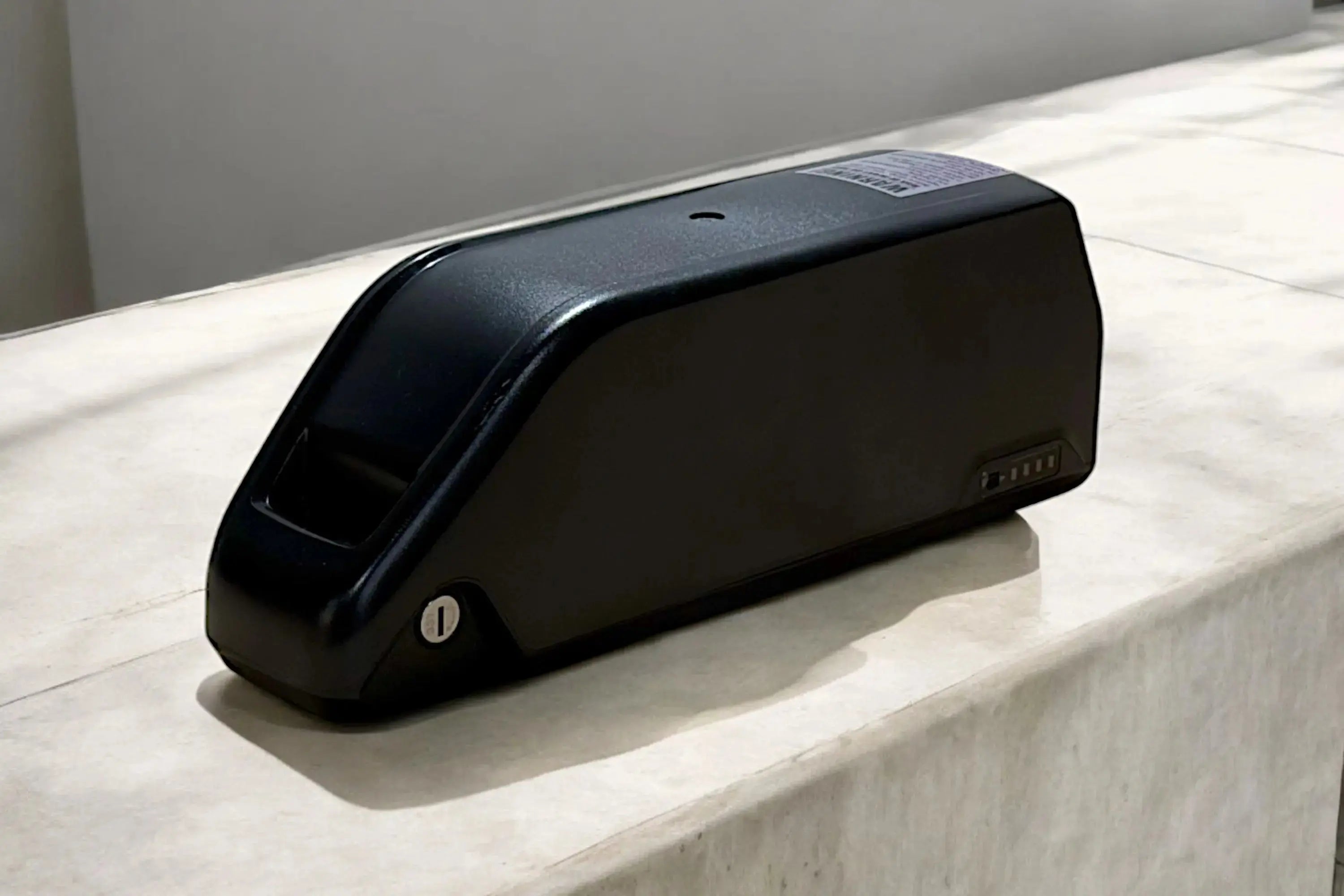 74V 10AH (20S) Battery System (DP2170-5C Hardcase) Hi Power Cycles