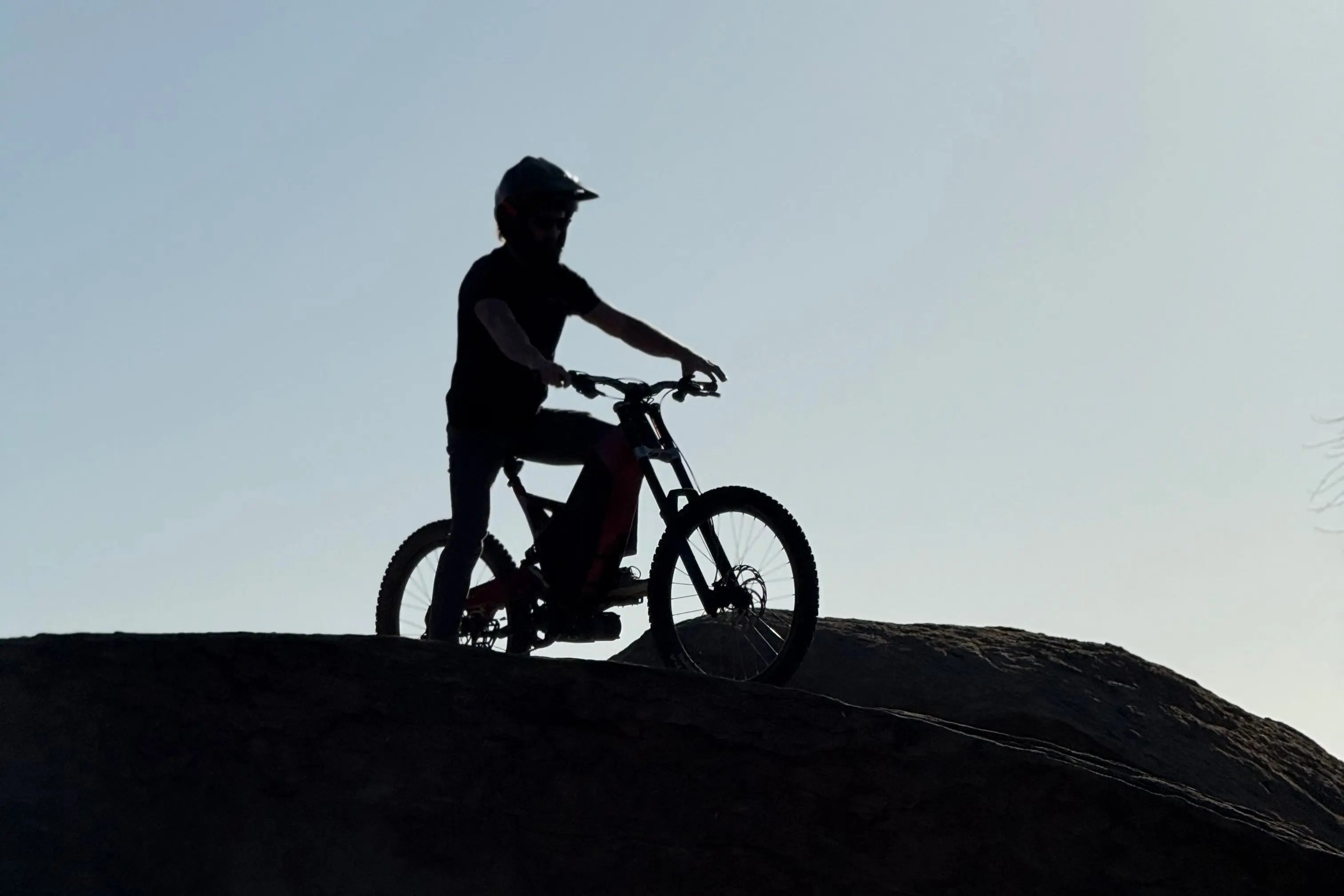 Revolution MX Hi Power Cycles