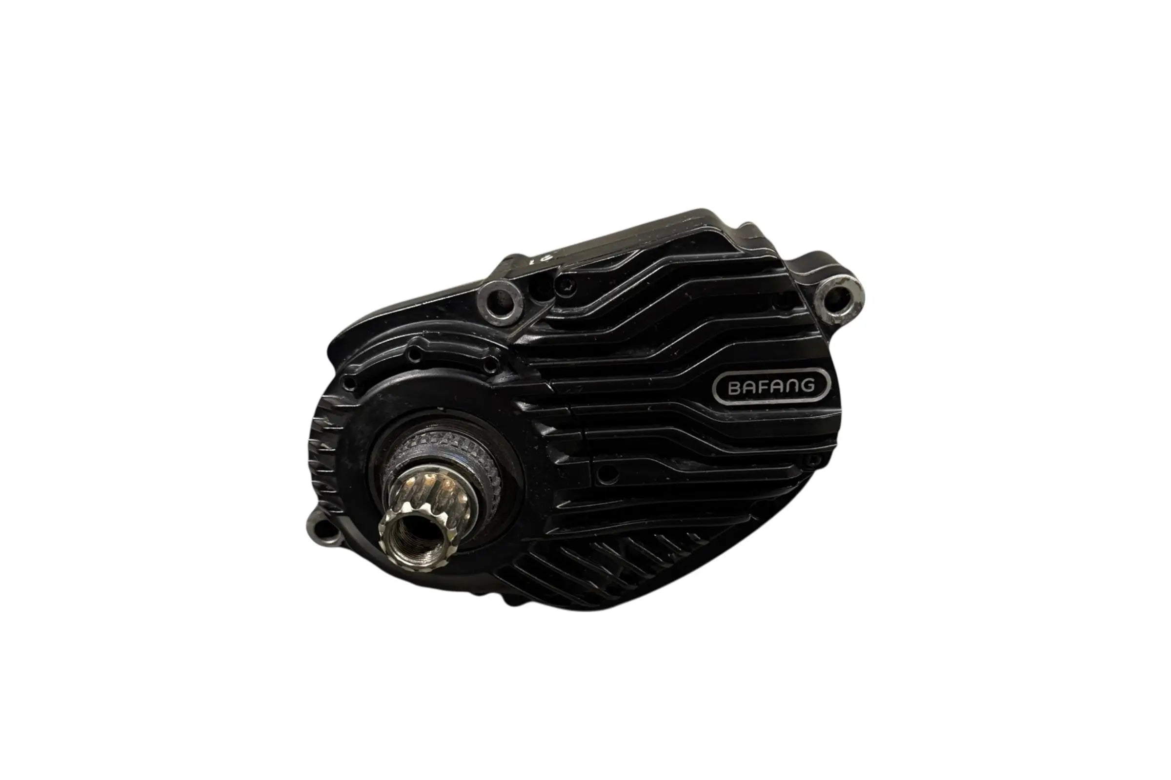 Custom 1500w BAFANG M600 Mid Drive Motor Hi Power Cycles