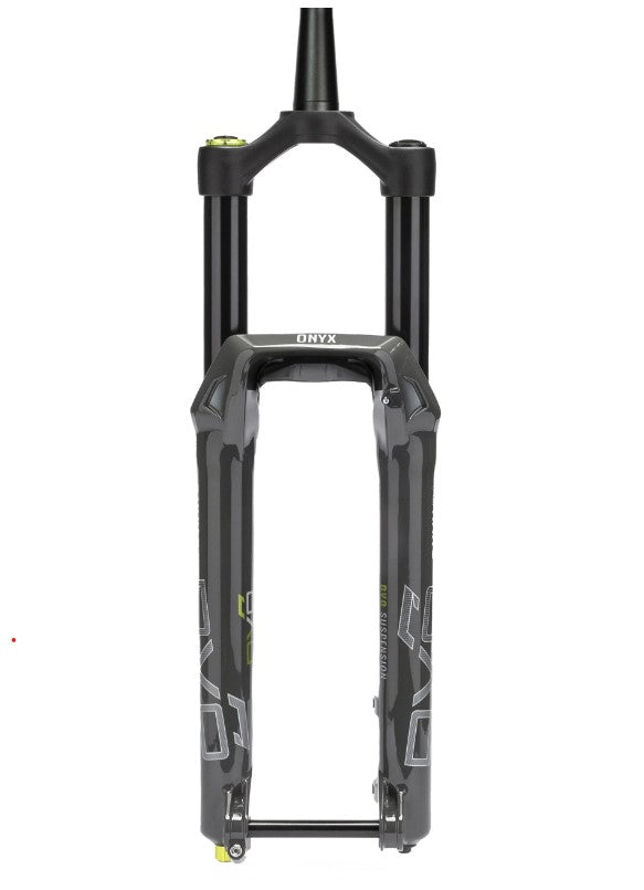 NEW DVO ONYX D1 SL 38mm Fork Hi Power Cycles
