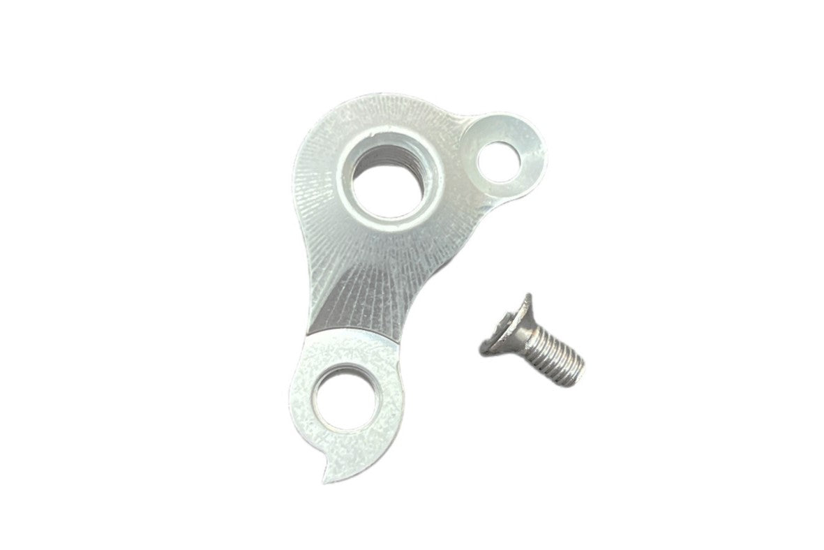 Titan Fat Bike Replacement Derailleur Hangar Hi Power Cycles