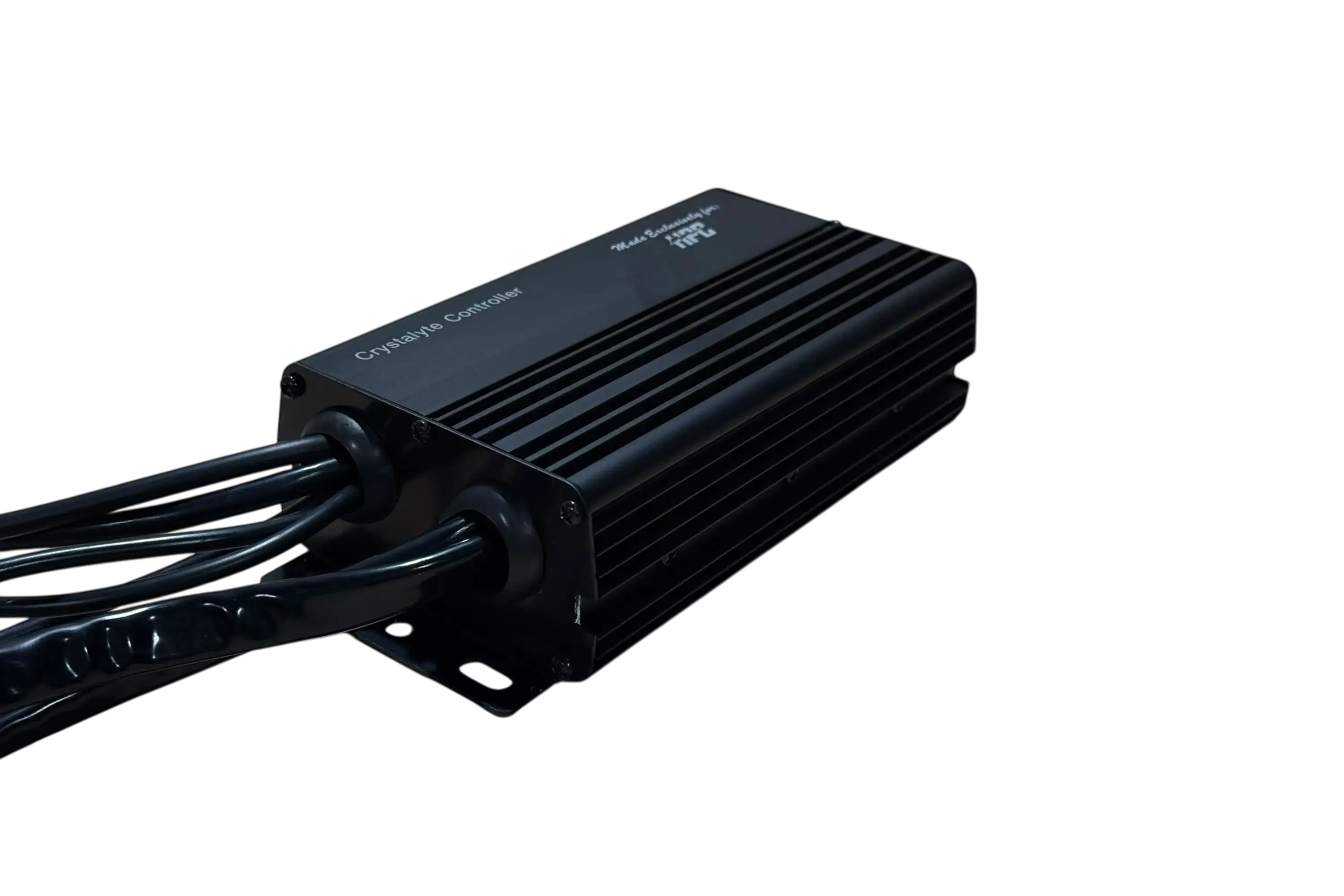 HPC 2000W Sine Wave E-Bike Controller (48V / 52V) Hi Power Cycles