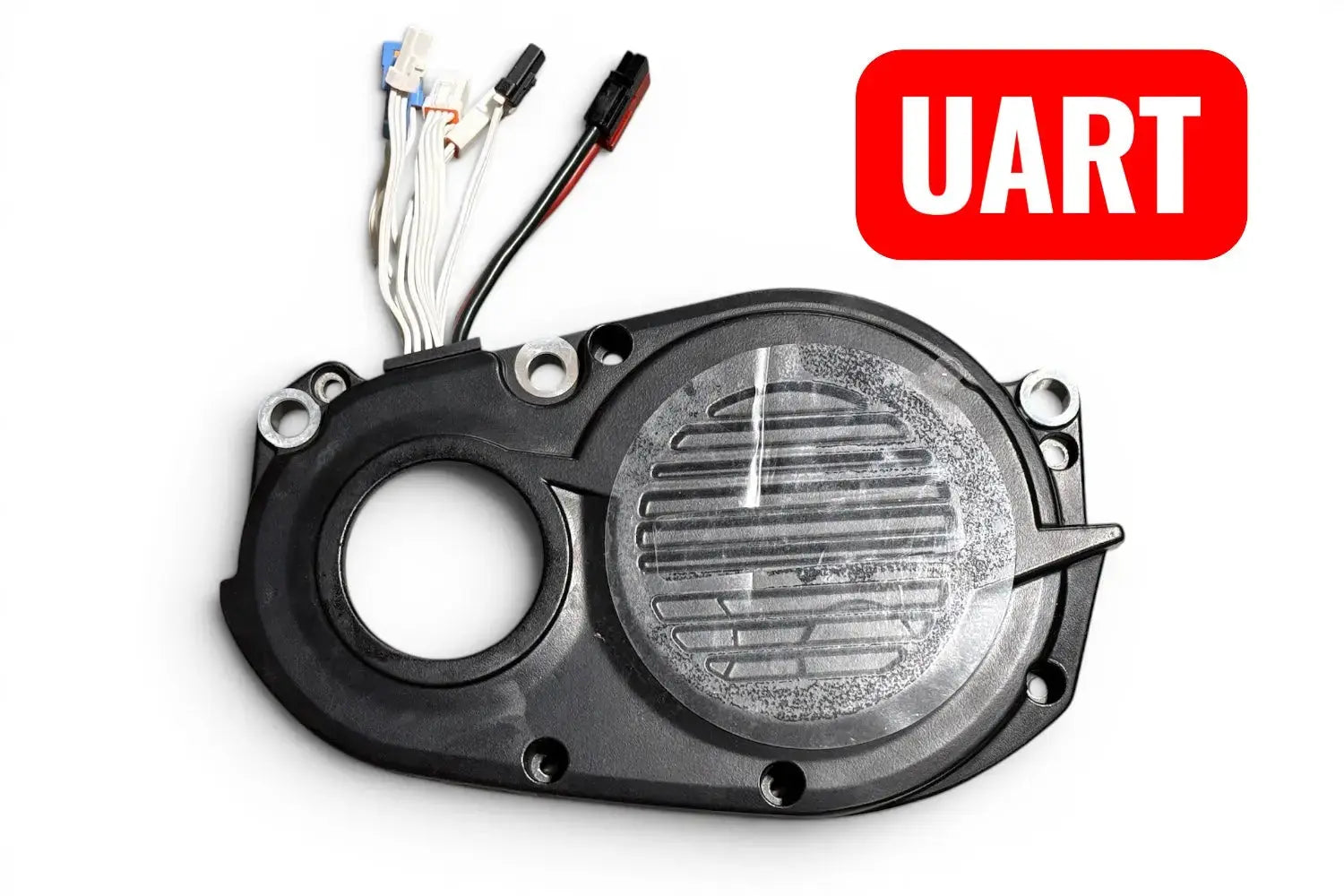 OEM Bafang Ultra M620 / G510 UART controller, 52V 30A 1000W ebike mid-drive replacement – Hi Power Cycles