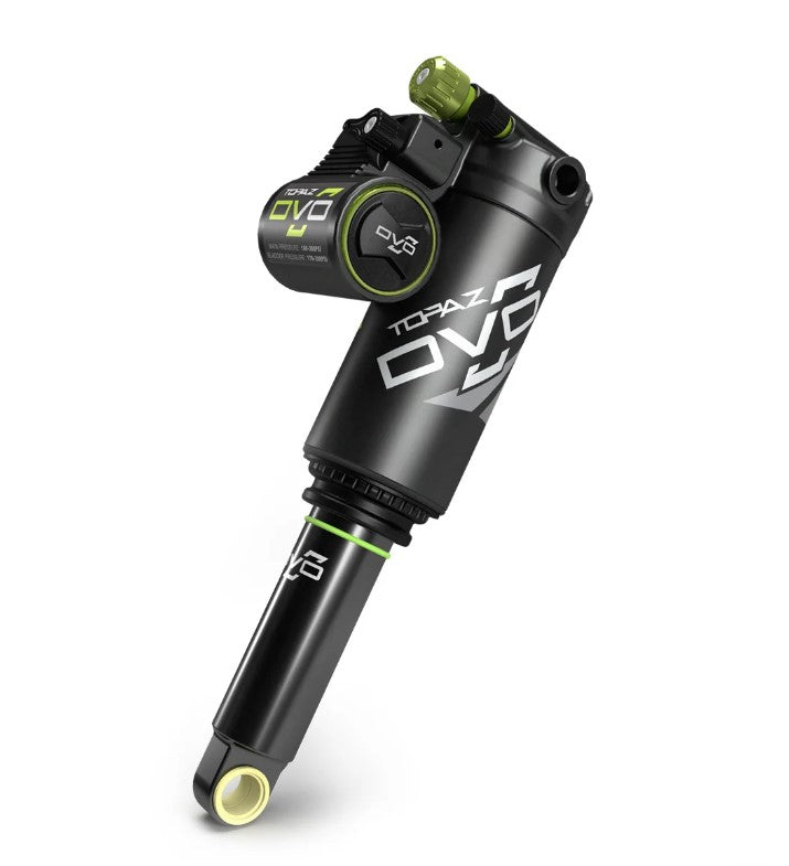 Dvo shock pump online