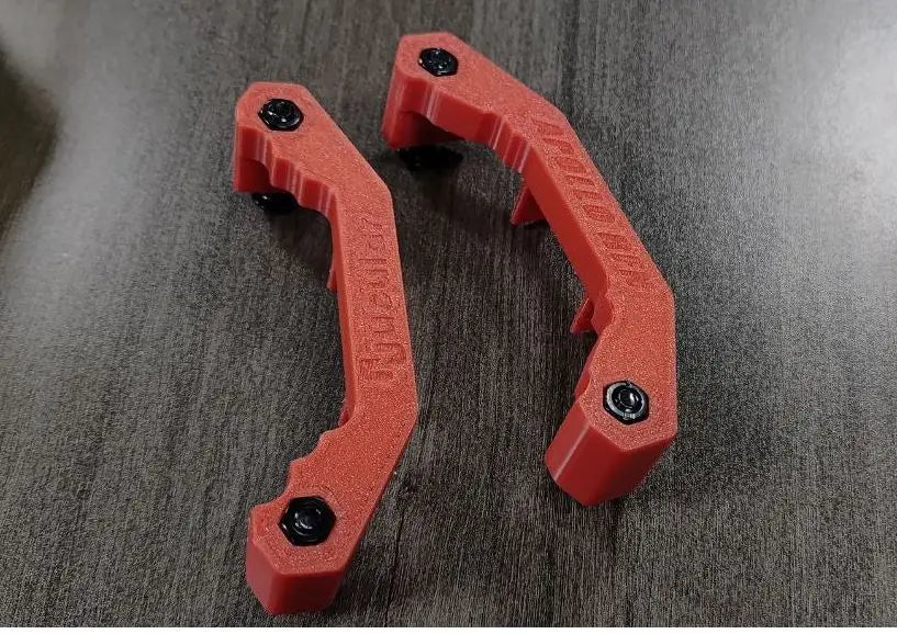 Nucular Controller P24F Sur-Ron Light Bee / Segway X260 Upgrade