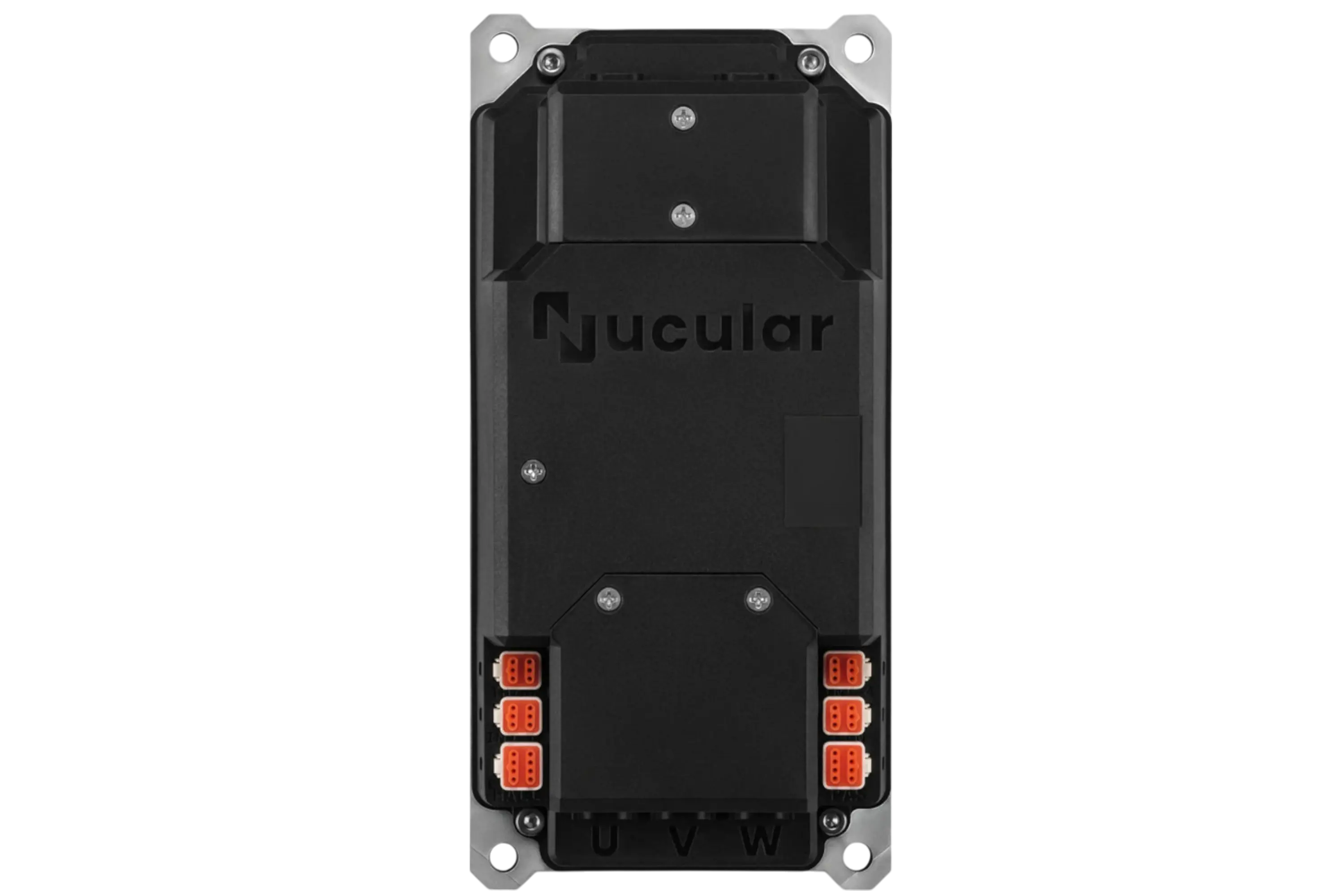 Nucular Controller P24F (Intelligent FOC / 48V-78V / 27kW Max Power) Hi Power Cycles