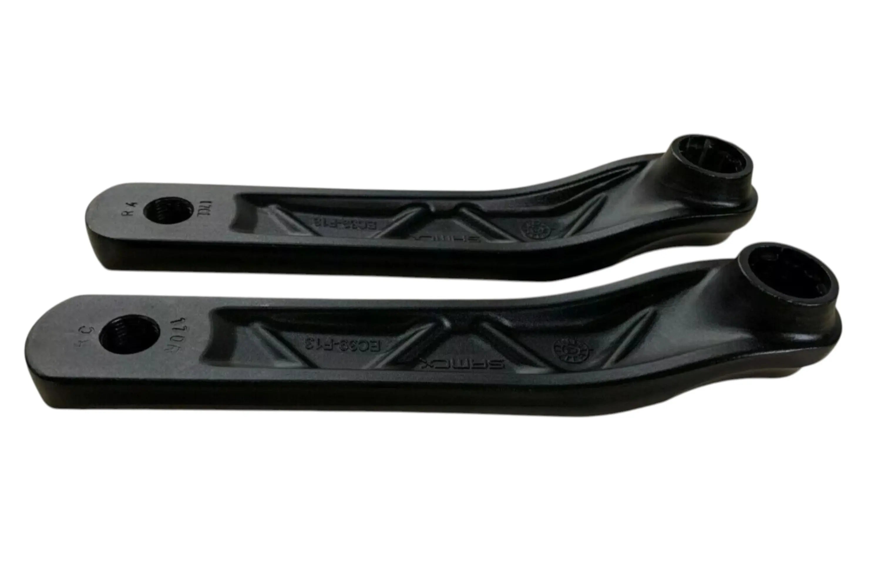 Bafang M620 / G510 170mm Fat Bike Crankset (Titan) Hi Power Cycles