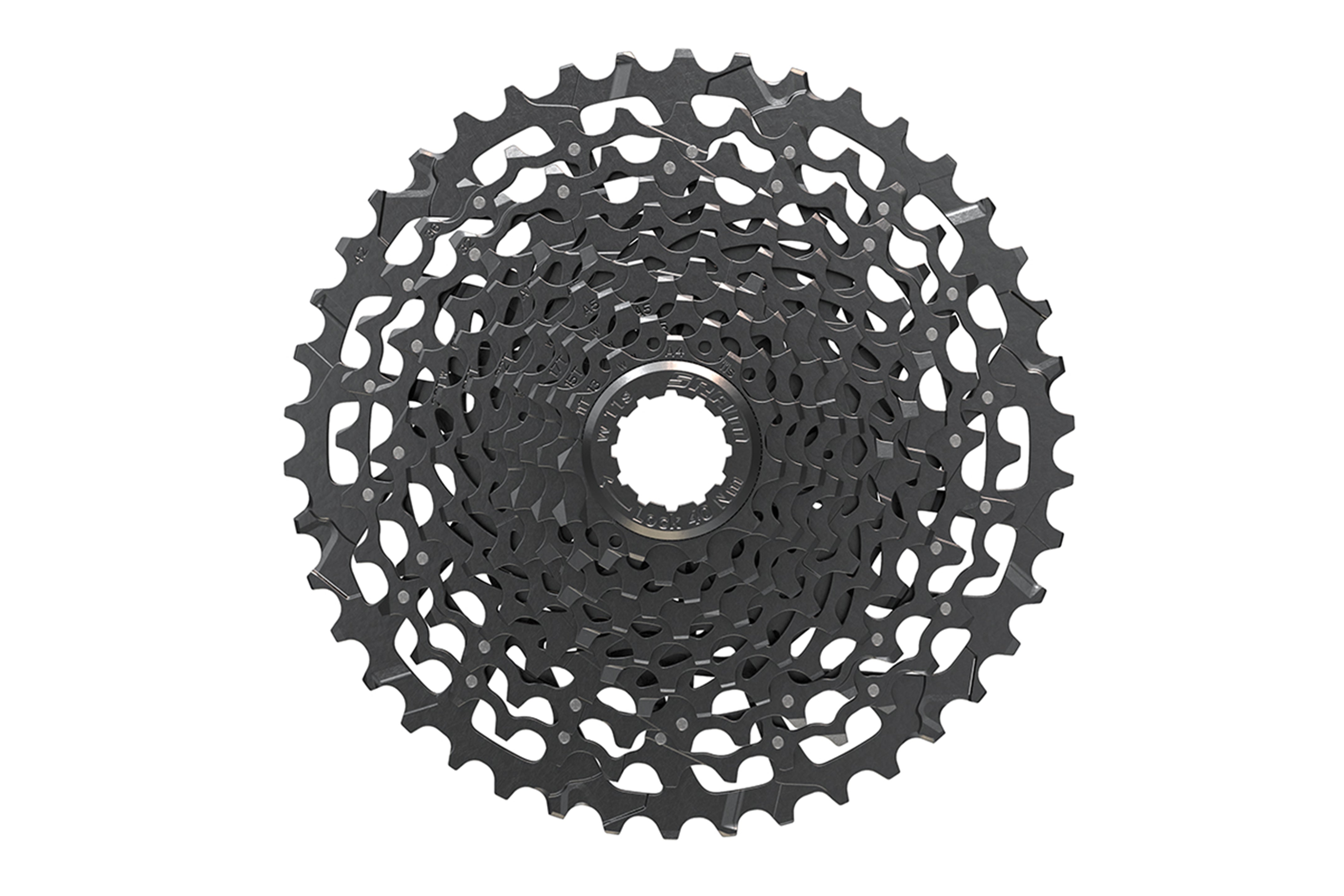2024年激安 11-42t PG1130 Sram Cassette Cycles Power Hi – スプロケット