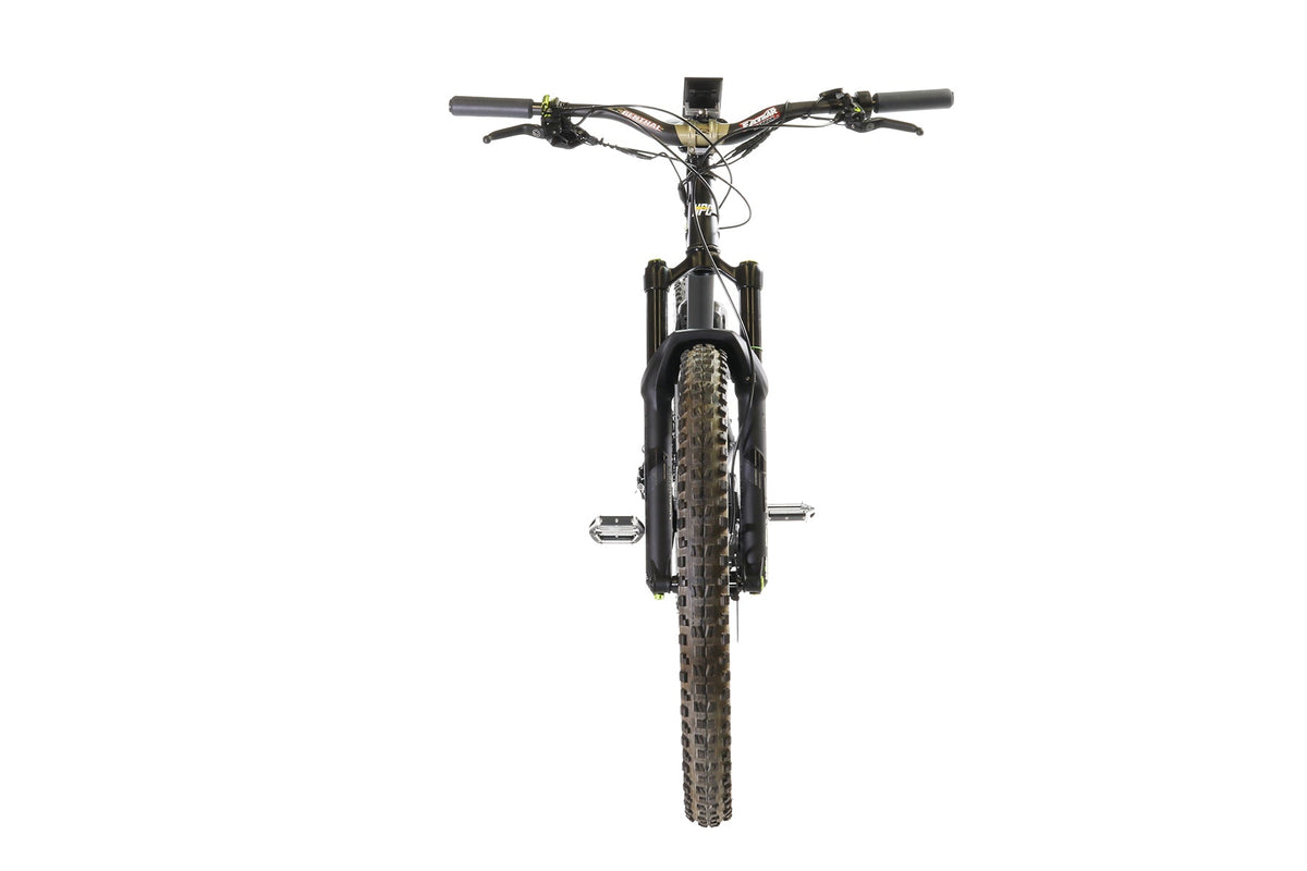 Scout Pro Electric Hardtail Bike | Premium USA-Made E-MTB