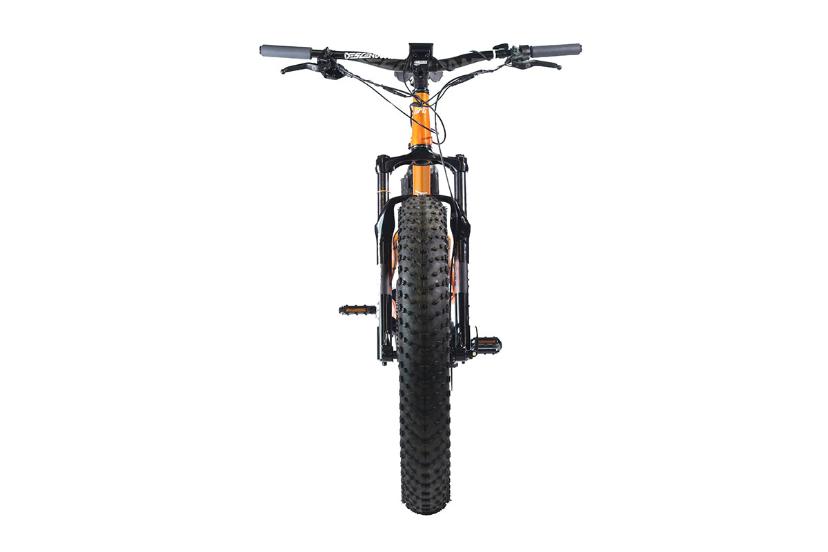 titan r electric bicycle Titan Electric Fat Bike | Hunting & Utility E-Bike