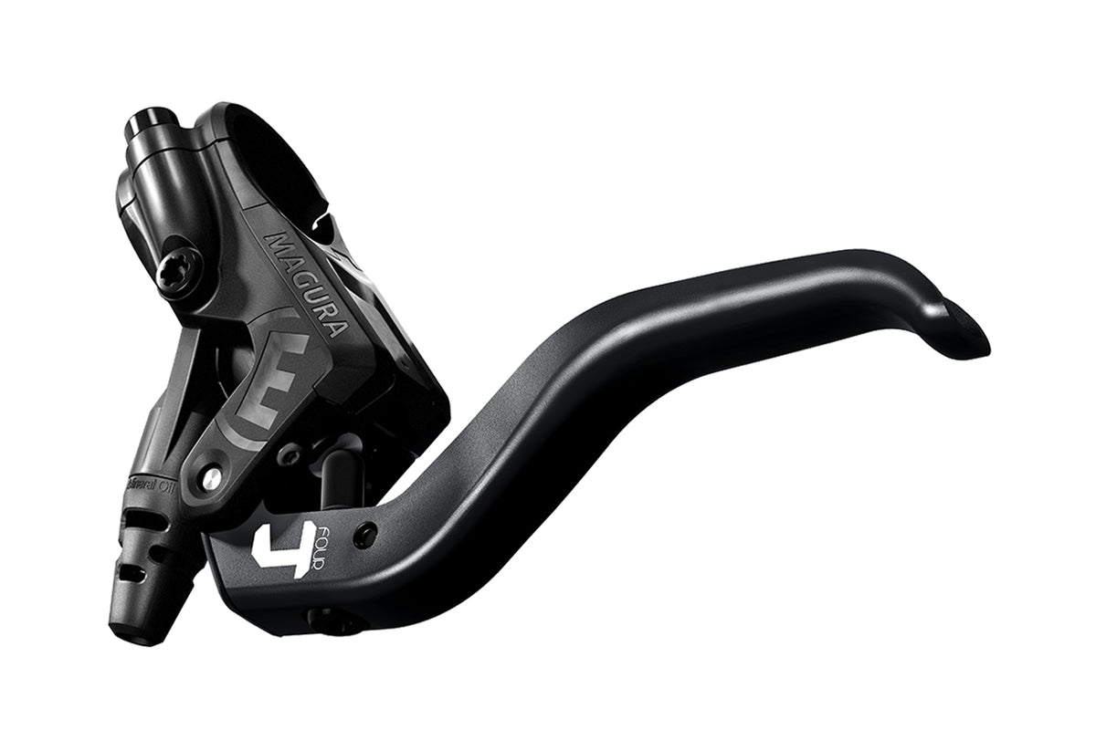 Magura MT4-E Brake Kit Hi Power Cycles - Main Image