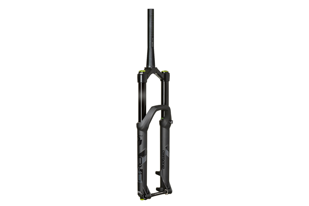 DVO Diamond Suspension Fork – Premium E-Bike Front Suspension 