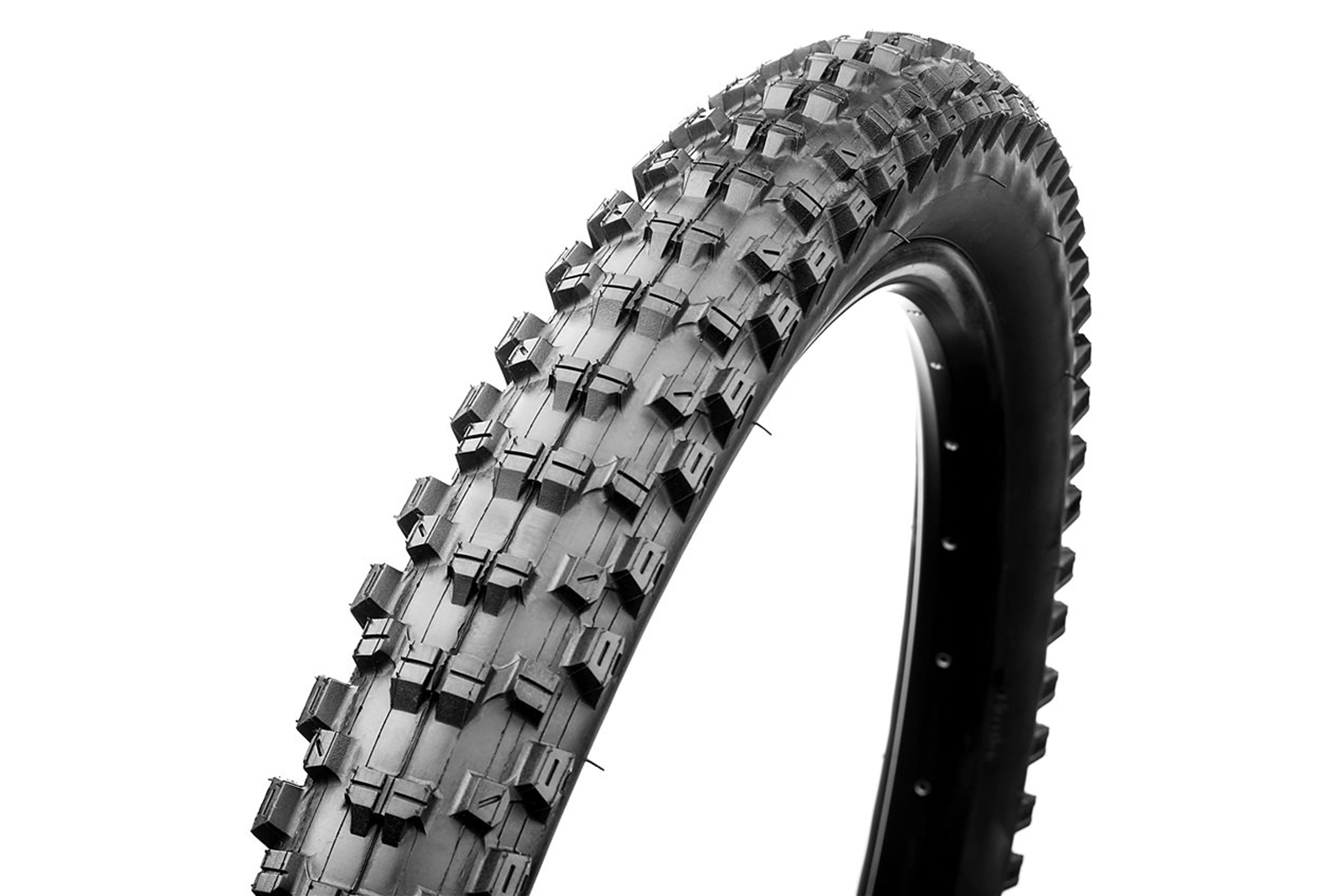 Kenda Nevegal Pro Tire 26 x 2.70 Stick E Rubber Black