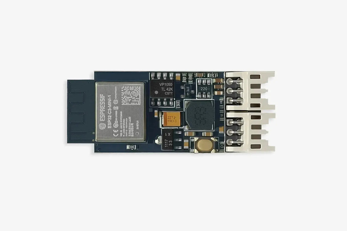 Nucular controller Bluetooth module for wireless tuning