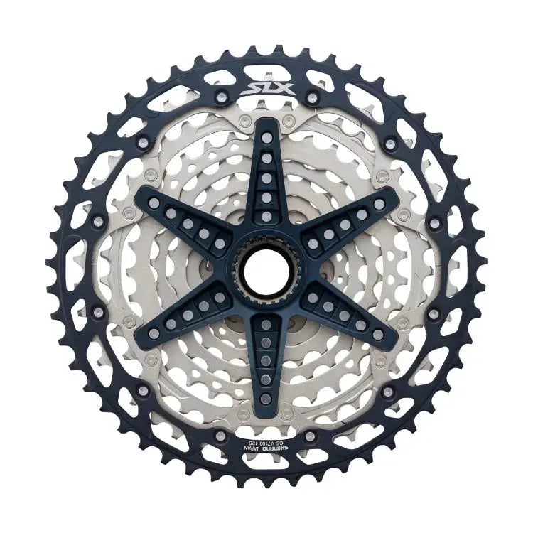 Shimano SLX CS-M7100 12-speed 10-51T cassette