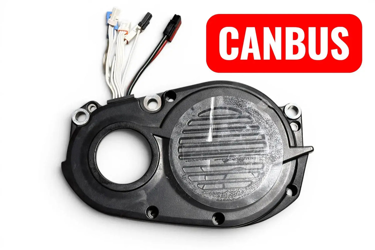 Genuine OEM Bafang Ultra M620 G510 controller