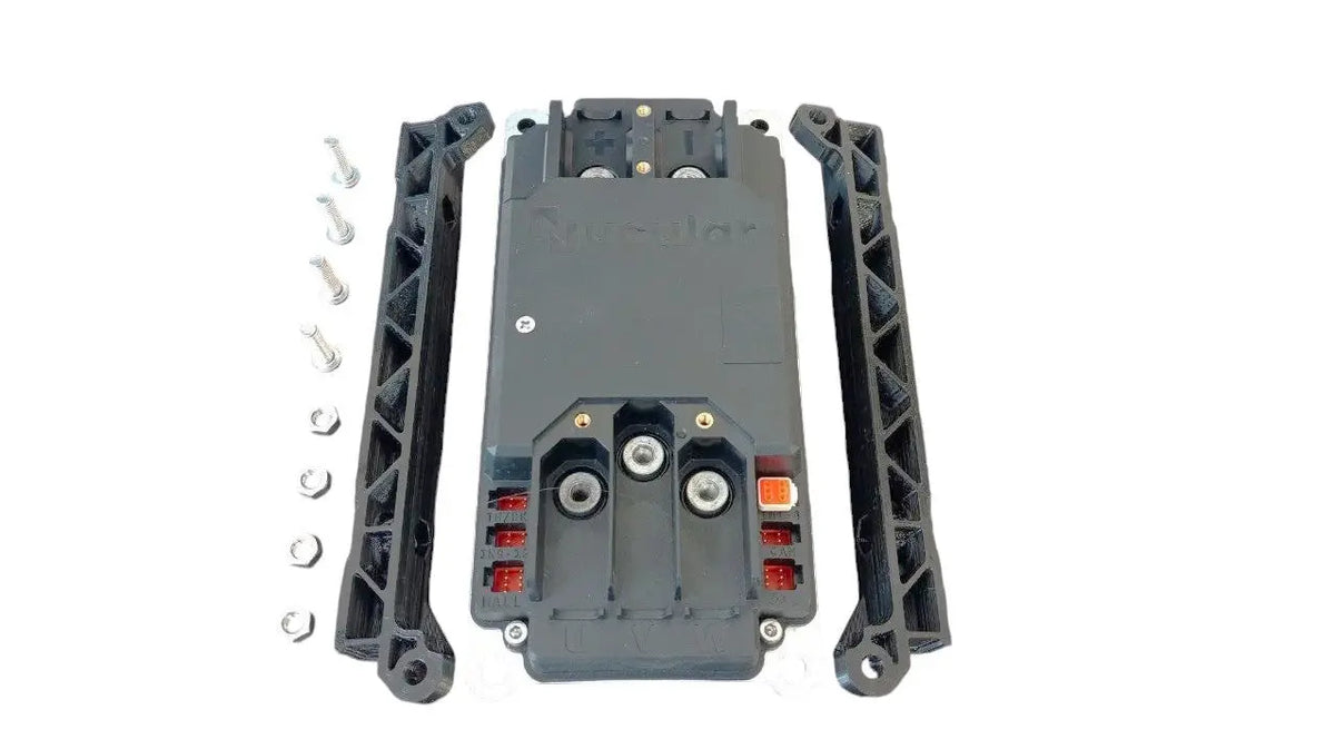 Talaria XXX high power upgrade kit with Nucular P24F controller