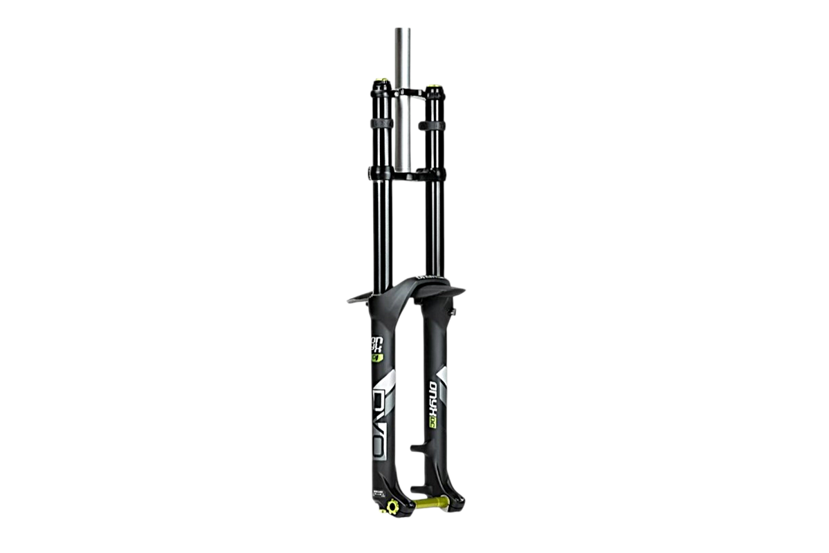 DVO Onyx DC D1 200mm downhill fork