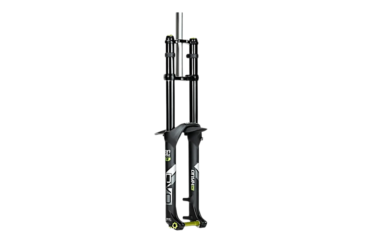 DVO Onyx DC D1 200mm downhill fork