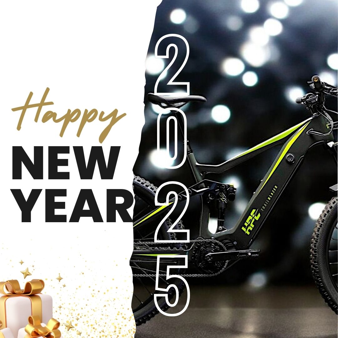 A Heartfelt Thank You! Bring on 2025!