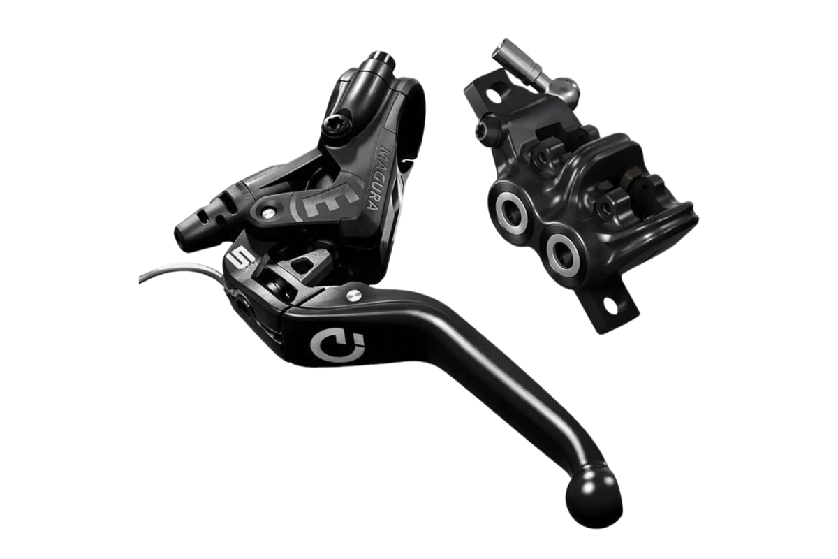 Magura MT5E e-bike hydraulic disc brake