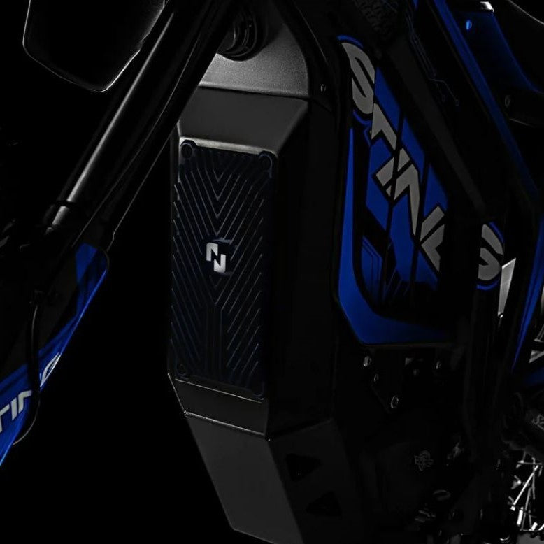 Unlock Ultimate Performance: Nucular P24F Controller Upgrade for Talaria MX3 / MX4 / MX5 Electric Dirt Bikes