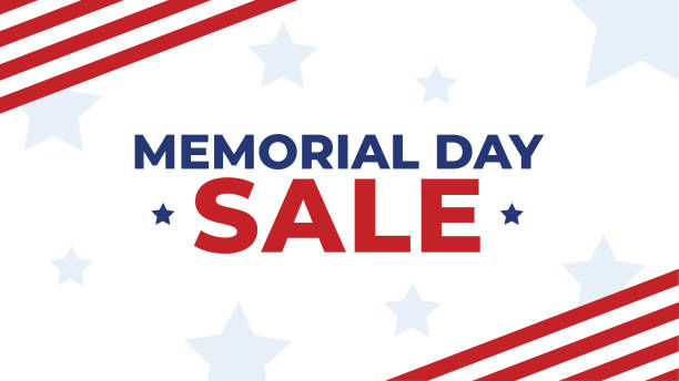 Memorial Day Sale