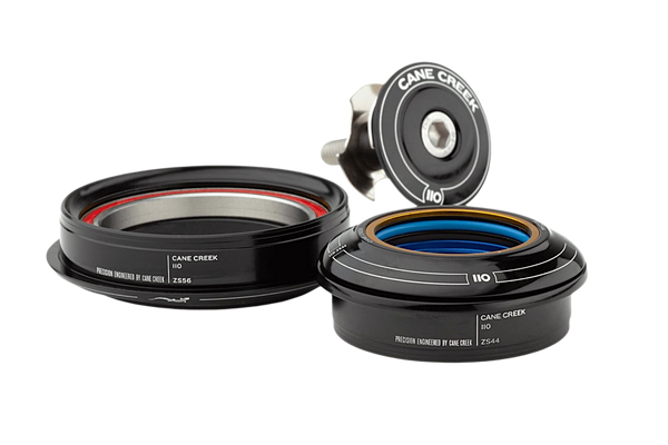 Cane Creek 110-Series, ZS44/28.6 | ZS56/40, Complete, BAA0825K