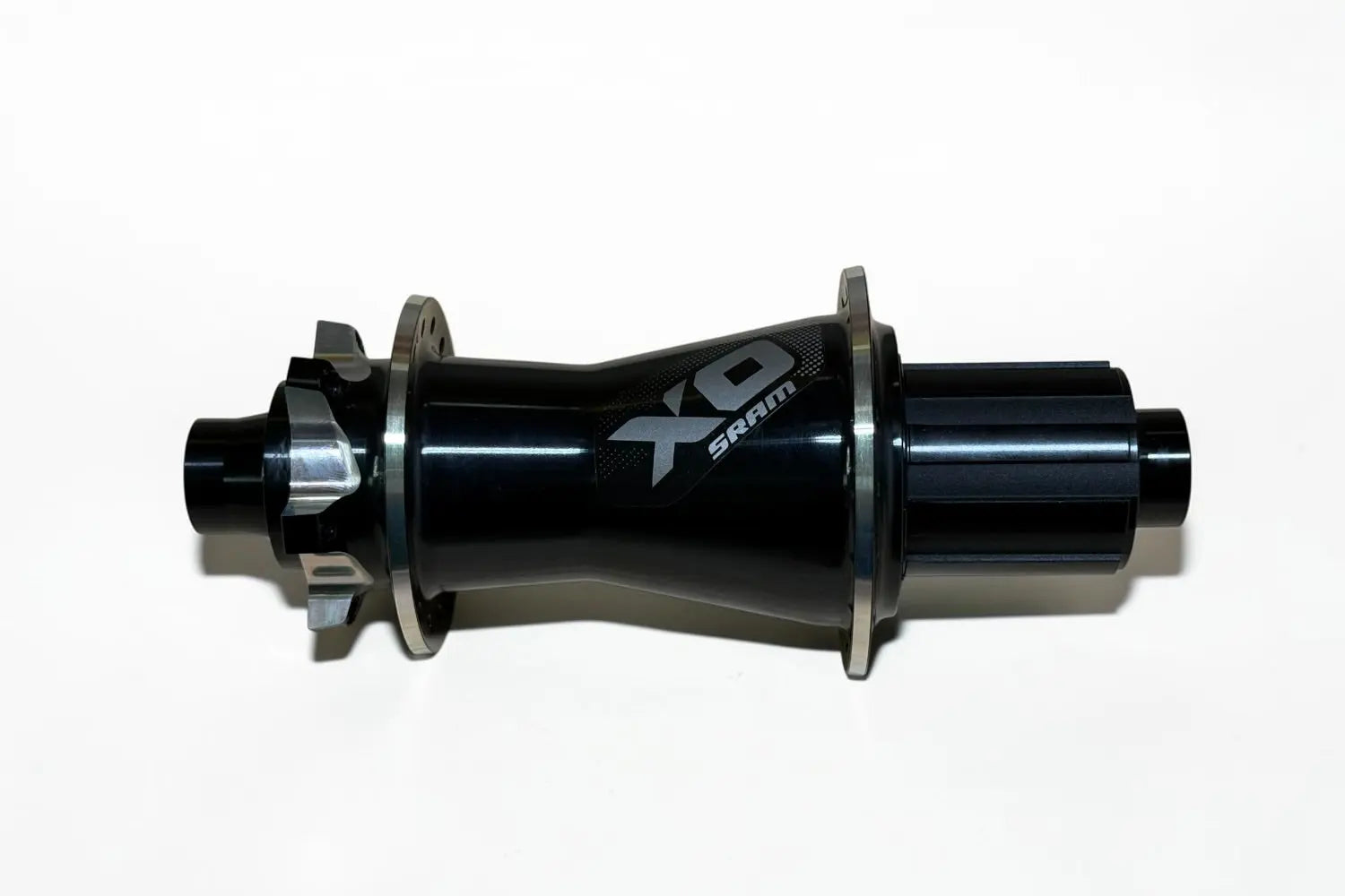 SRAM XO 12x157mm Downhill Rear Hub Hi Power Cycles