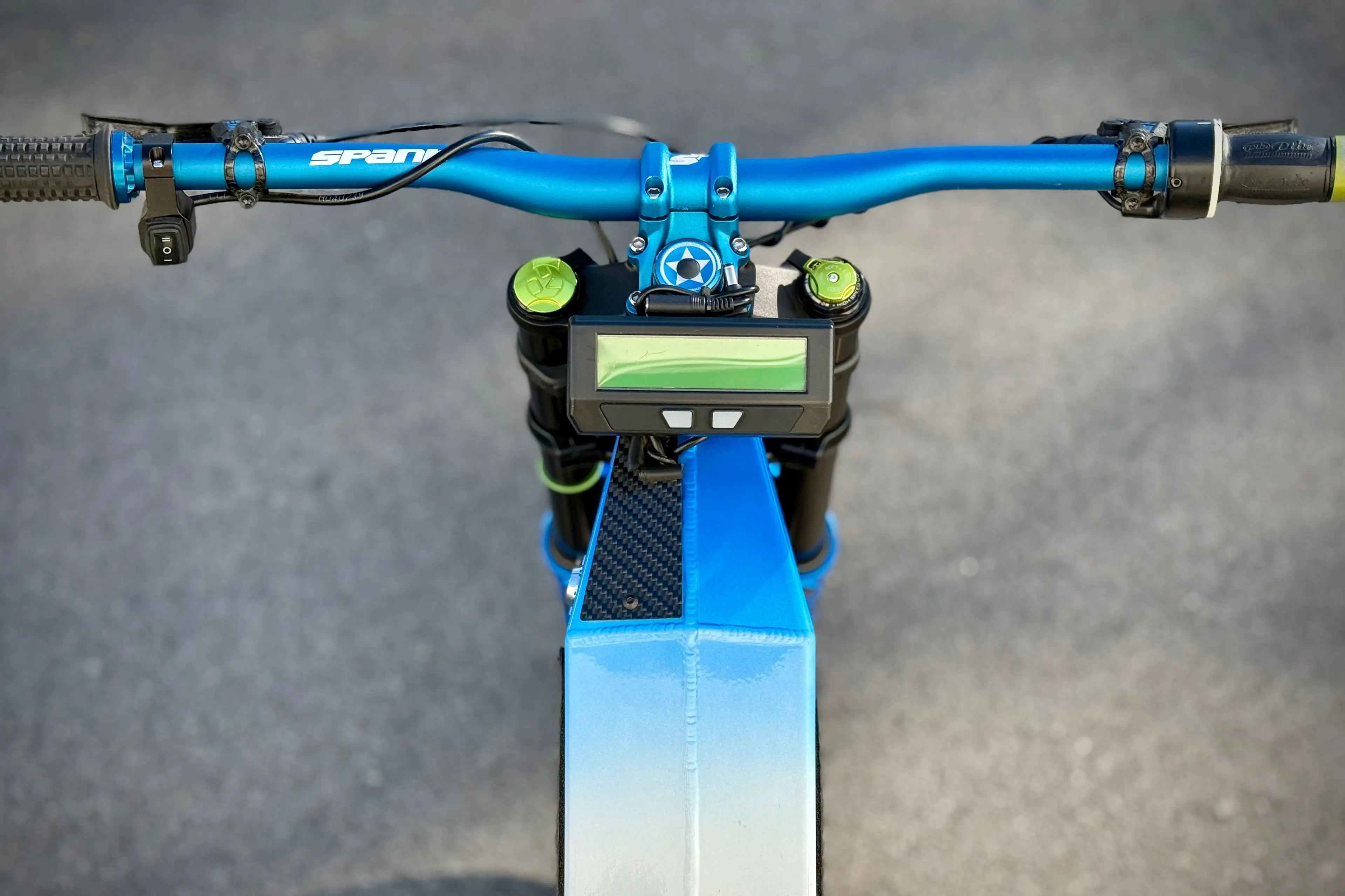 Doorbuster: HPC Factory Racing Revolution X (1 of 1) Hi Power Cycles