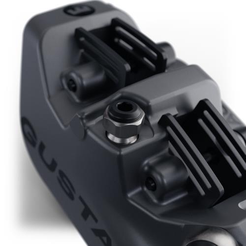 Magura Gustav Pro Brake (for Talaria / Sur Ron E-Moto / Fast E-bikes) Hi Power Cycles