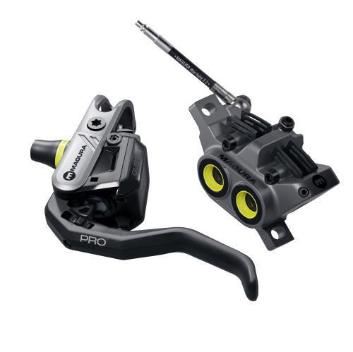 Magura Gustav Pro Brake (for Talaria / Sur Ron E-Moto / Fast E-bikes) Hi Power Cycles