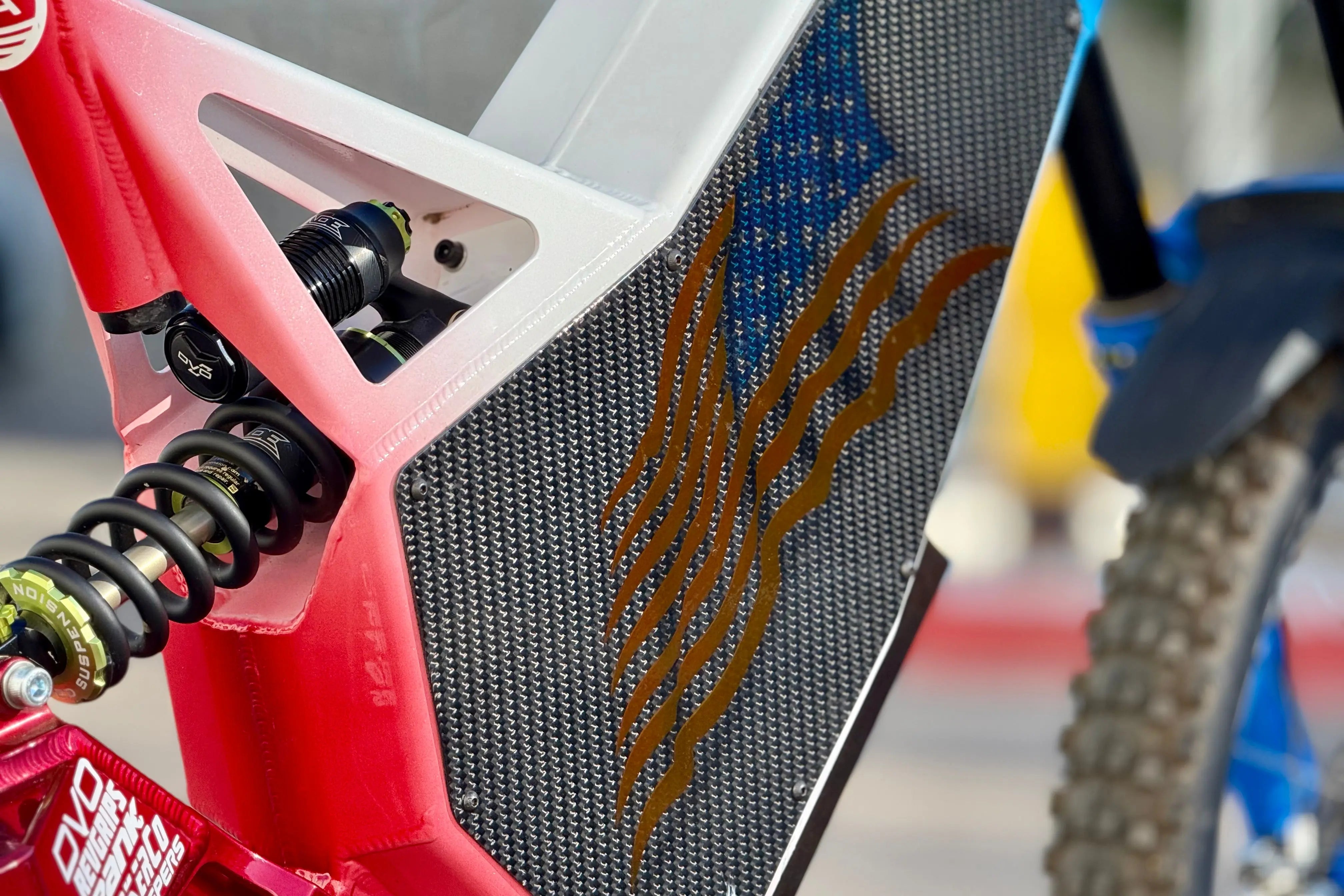 Doorbuster: HPC Factory Racing Revolution X (1 of 1) Hi Power Cycles