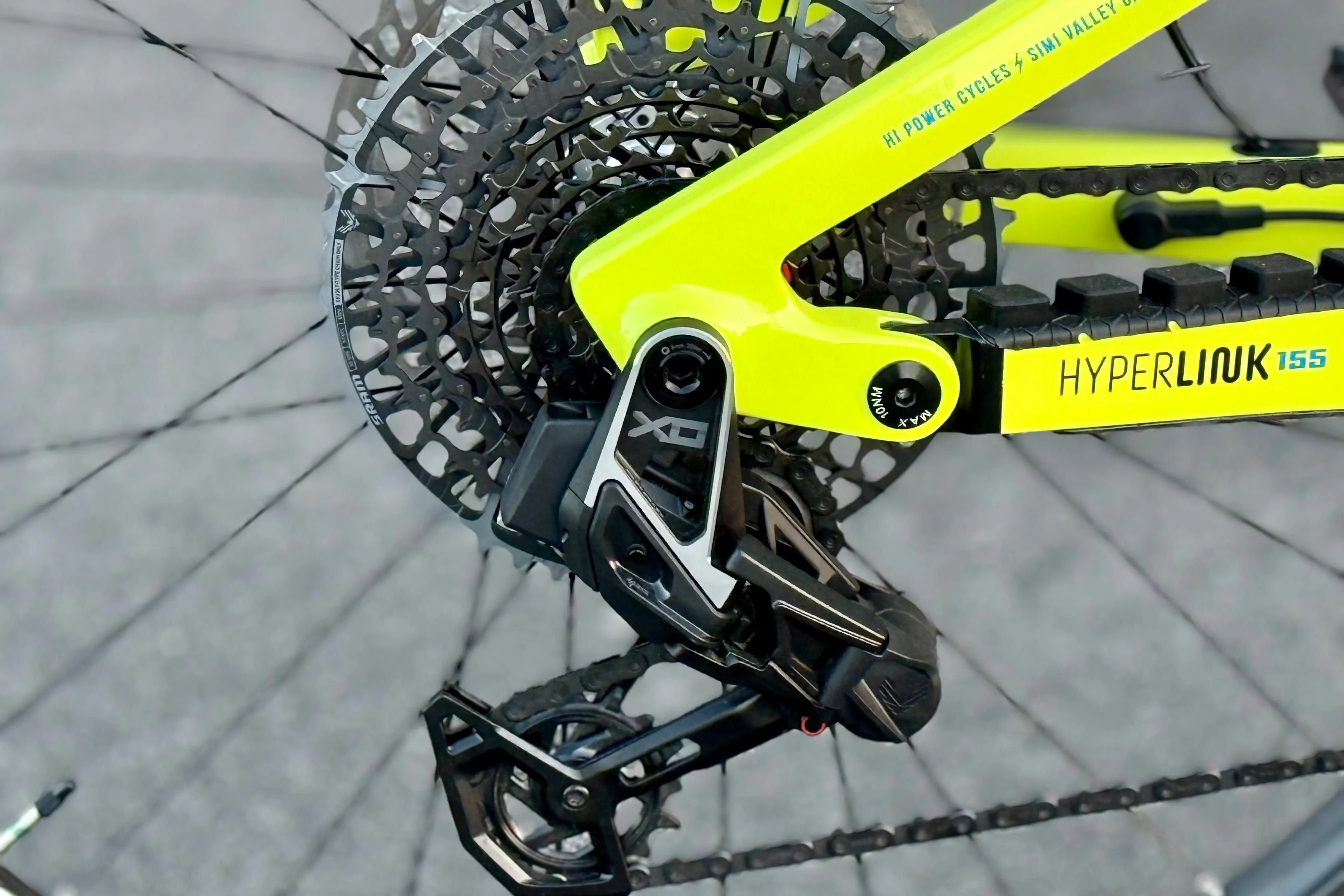 Doorbuster: 2026 Trailblazer Pro (loaded!) Hi Power Cycles