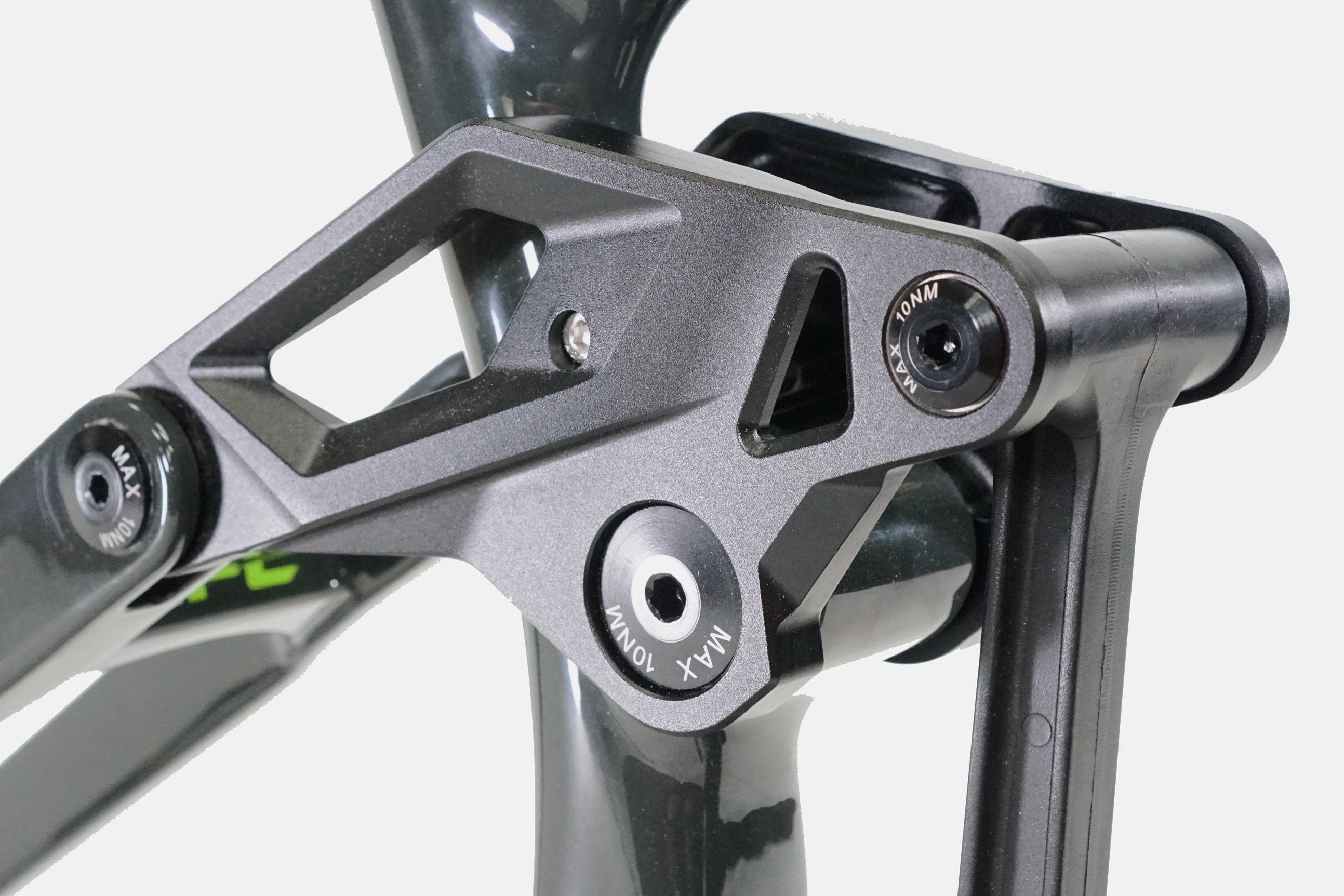 Spring Sale: Trailblazer Frame Set