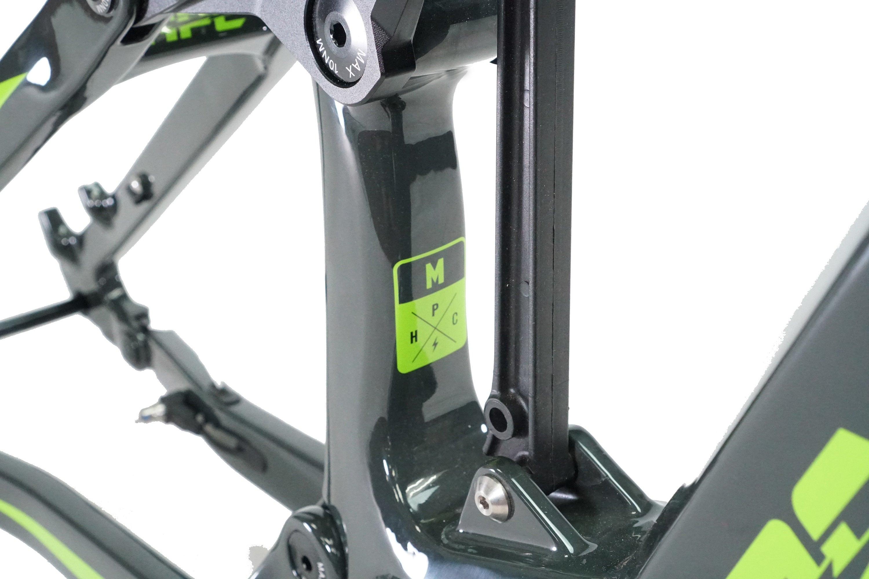 Spring Sale: Trailblazer Frame Set