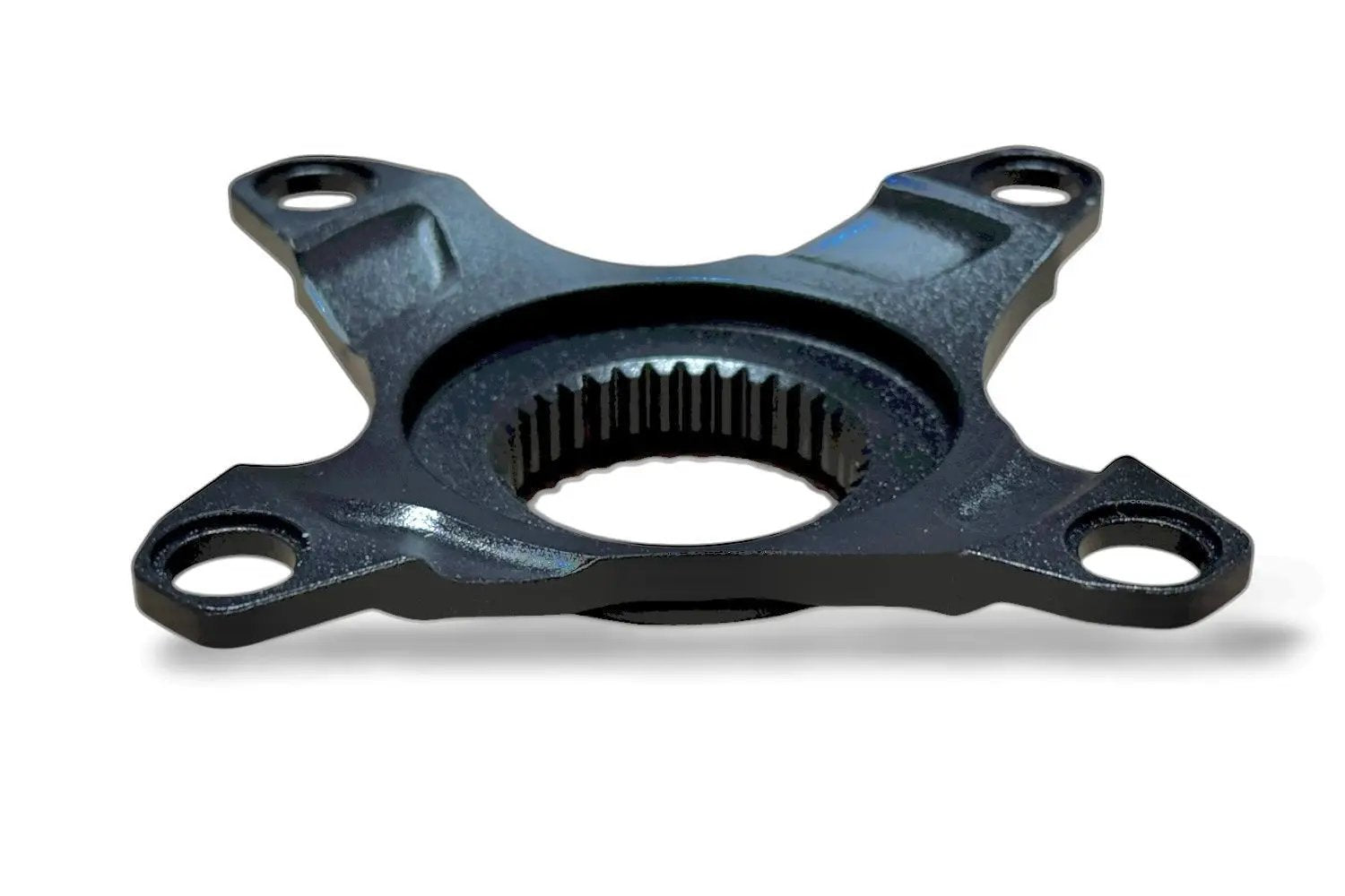 Bafang M510 / M560 / M600 / M620 M630 Lightweight Aluminum 104bcd Spider Chainring Hi Power Cycles