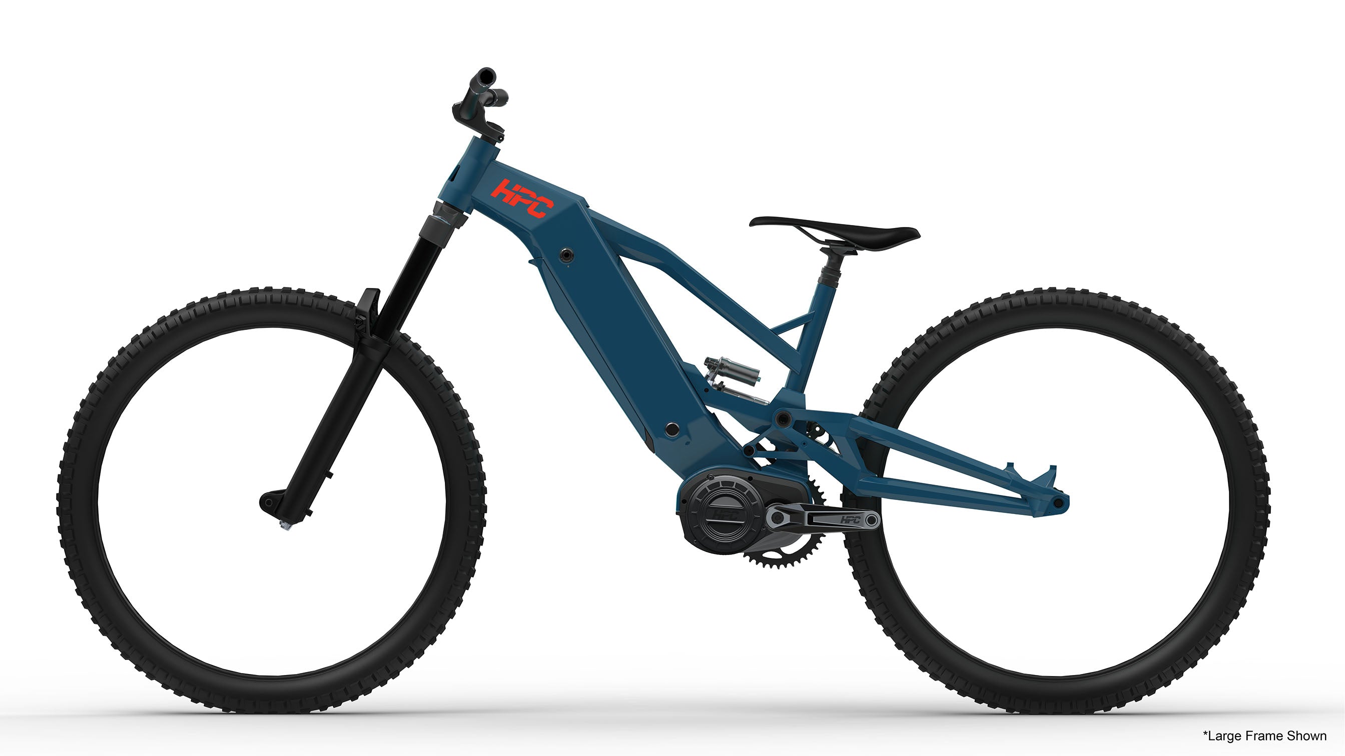 2025 HPC Maverick PRE ORDER!