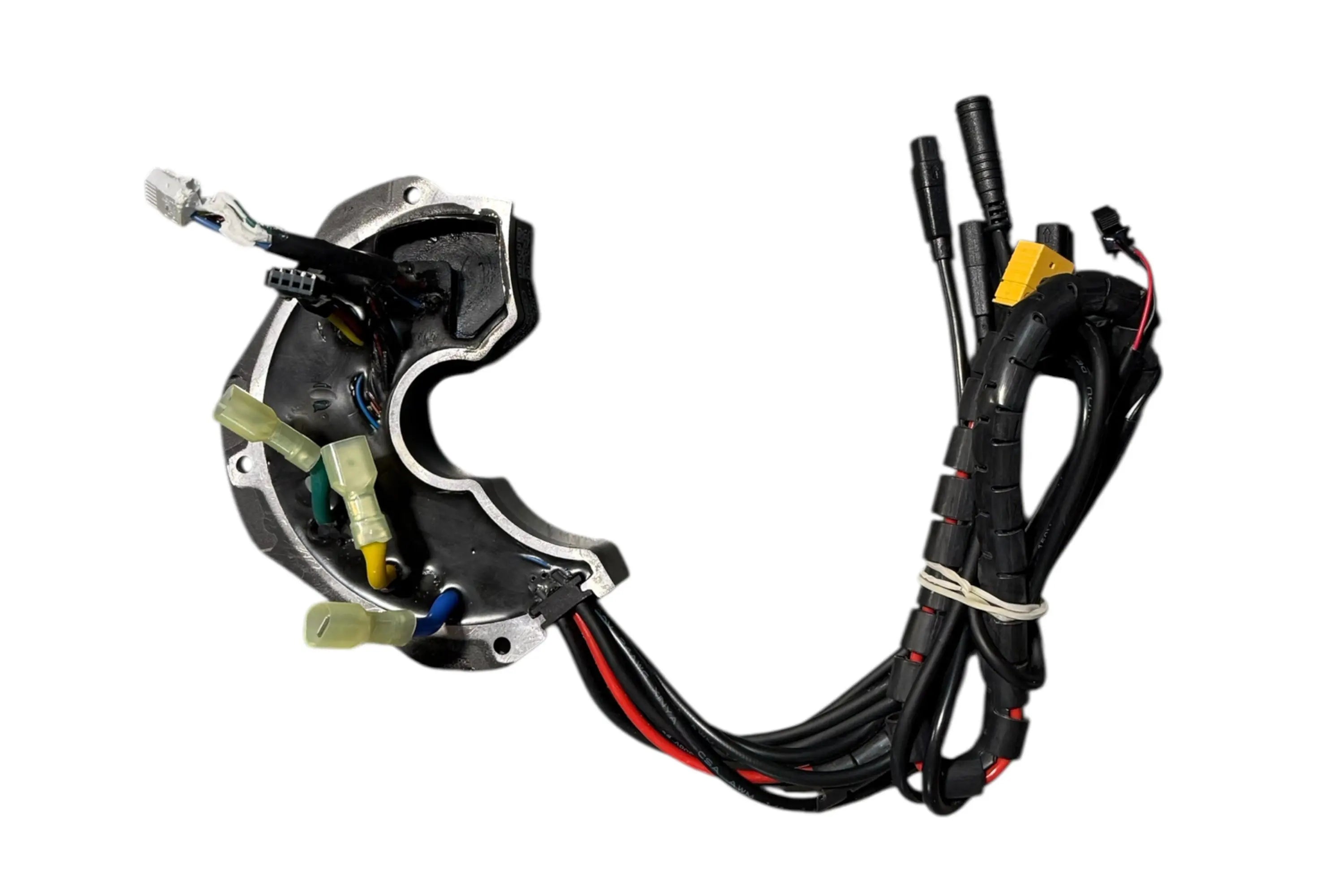 OEM BAFANG BBSHD Controller 48V 30A Hi Power Cycles