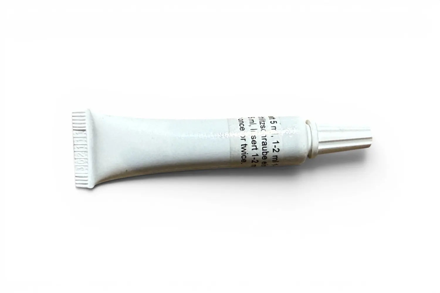 OEM Schlumpf High Speed Drive Lubricant (5ml) Hi Power Cycles