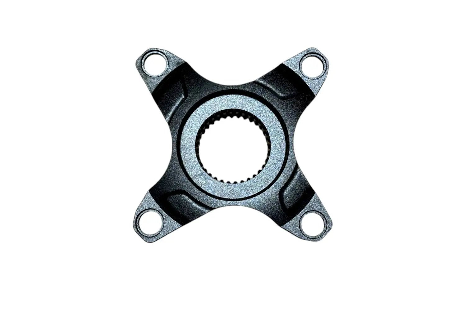 Bafang M510 / M560 / M600 / M620 M630 Lightweight Aluminum 104bcd Spider Chainring Hi Power Cycles