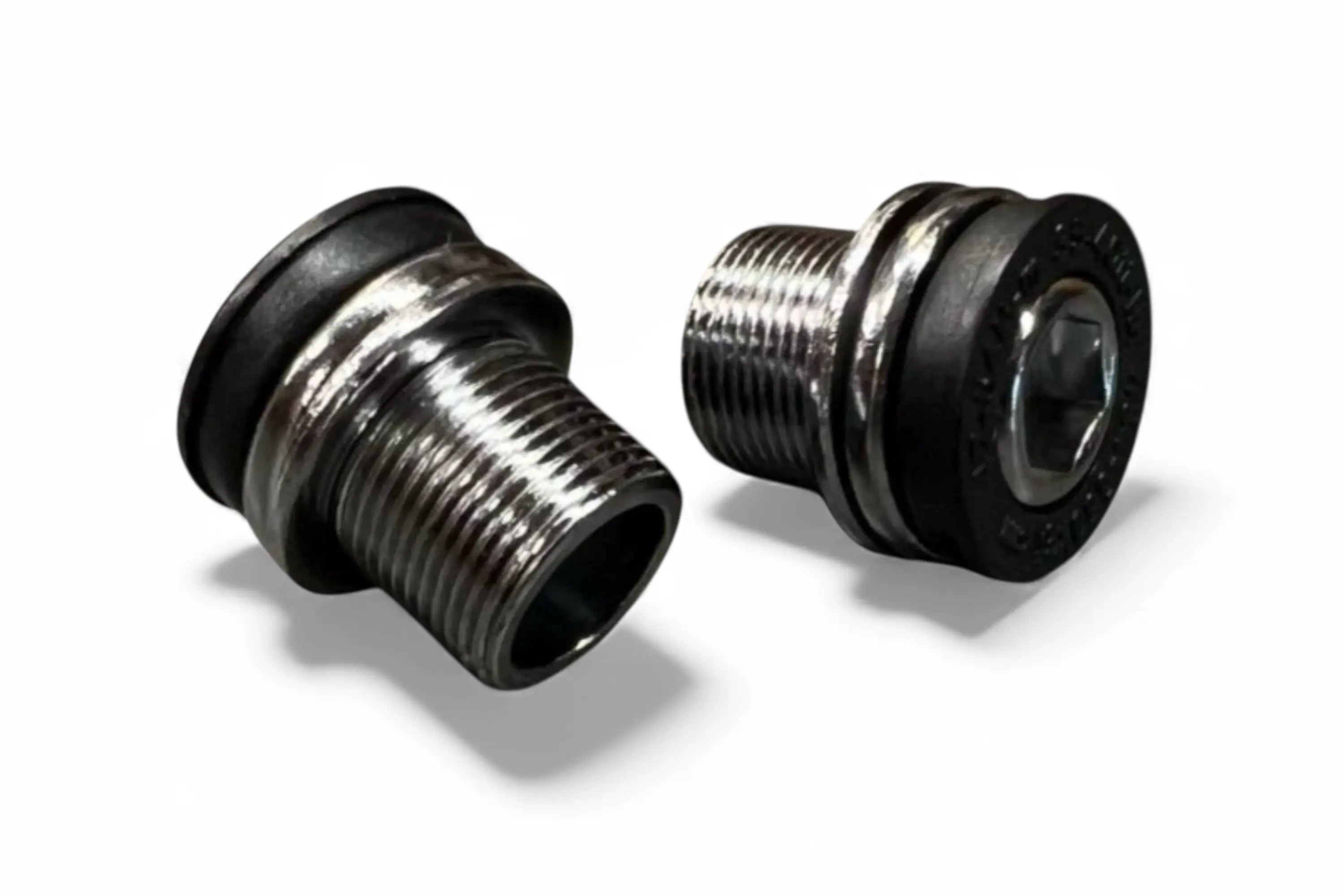 Bafang M620 Capless Steel Crank Arm Bolts (Ultra Motor / G510) Hi Power Cycles