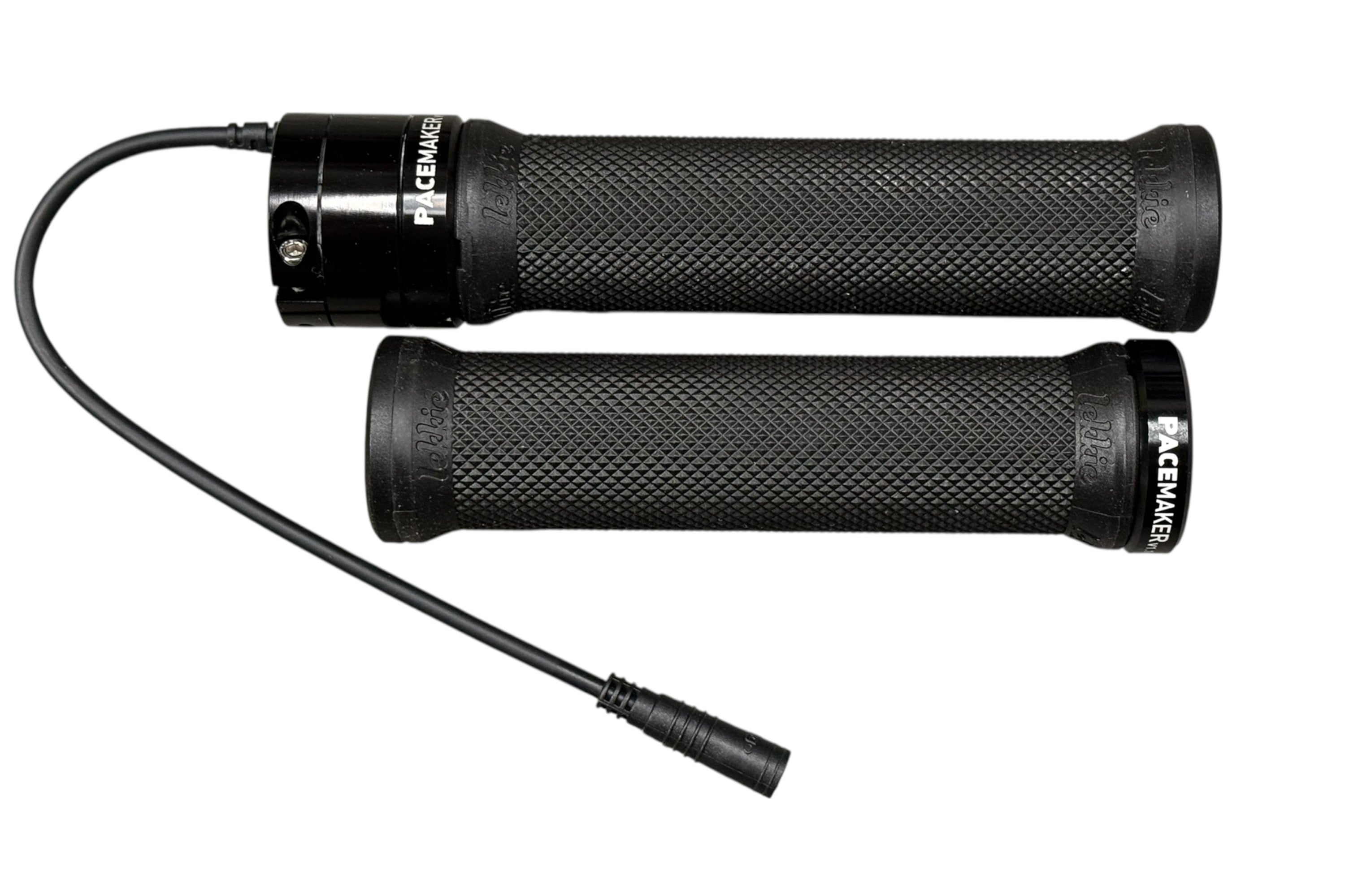 Lekkie Pacemaker Full Twist Electric Bike Throttle Hi Power Cycles