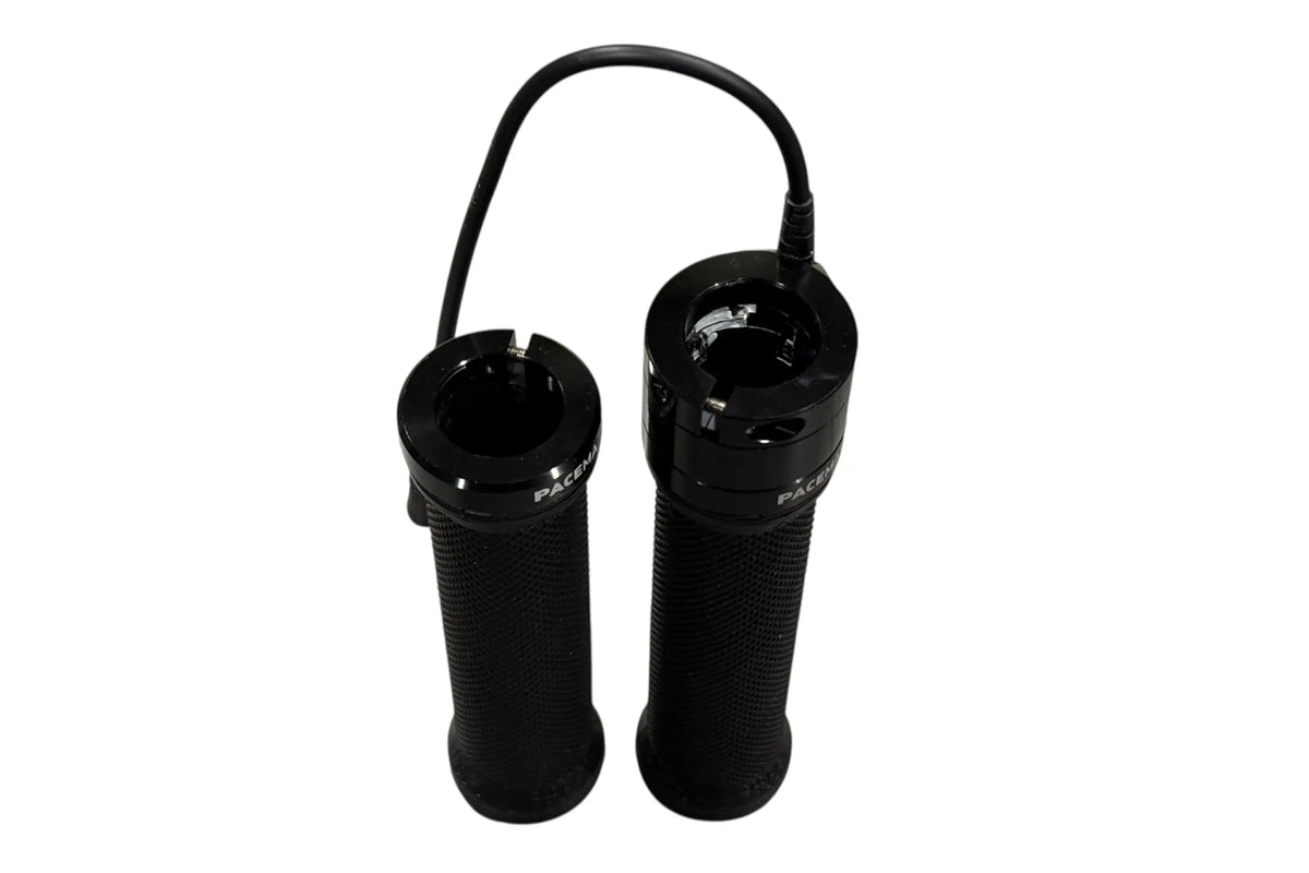 Lekkie Pacemaker Full Twist Electric Bike Throttle | Hi Power Cycles