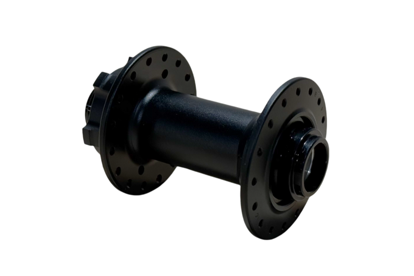 20x110 High Performance Front Hub