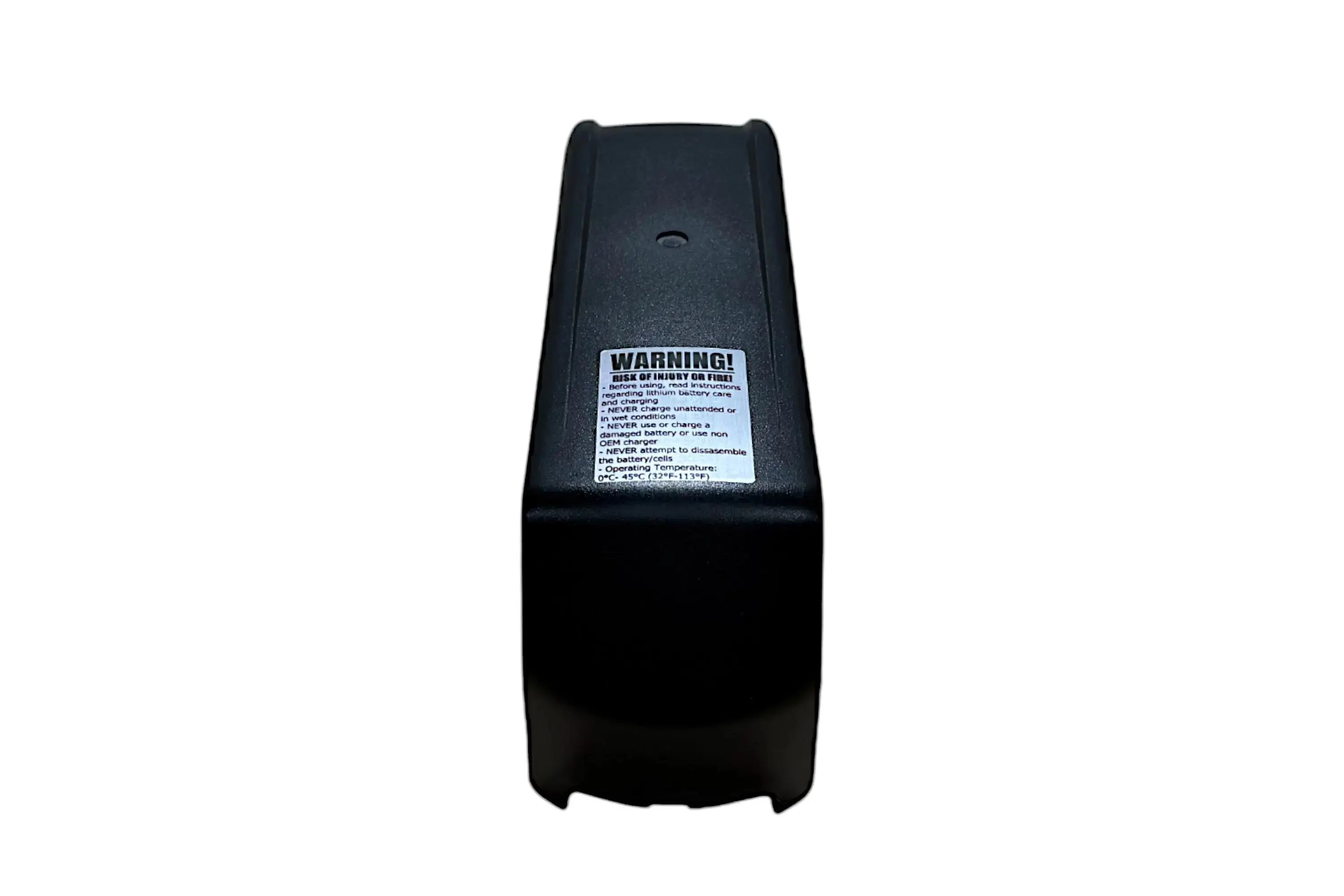 52V 20AH Battery System (DP2170-5 Hardcase) - Hi Power Cycles