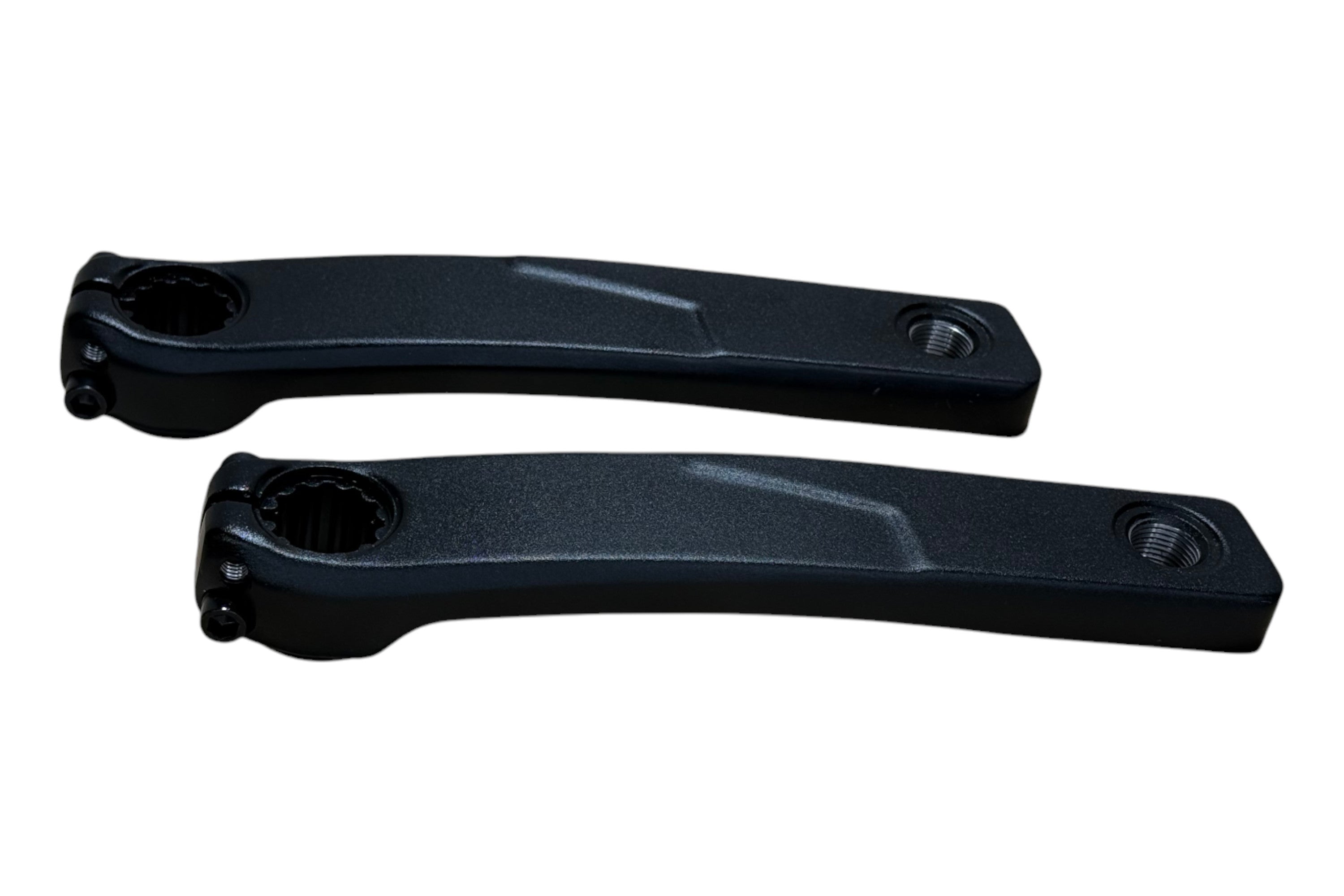 Bafang M560 / M600 160mm Powerspline Crankset (Trailblazer